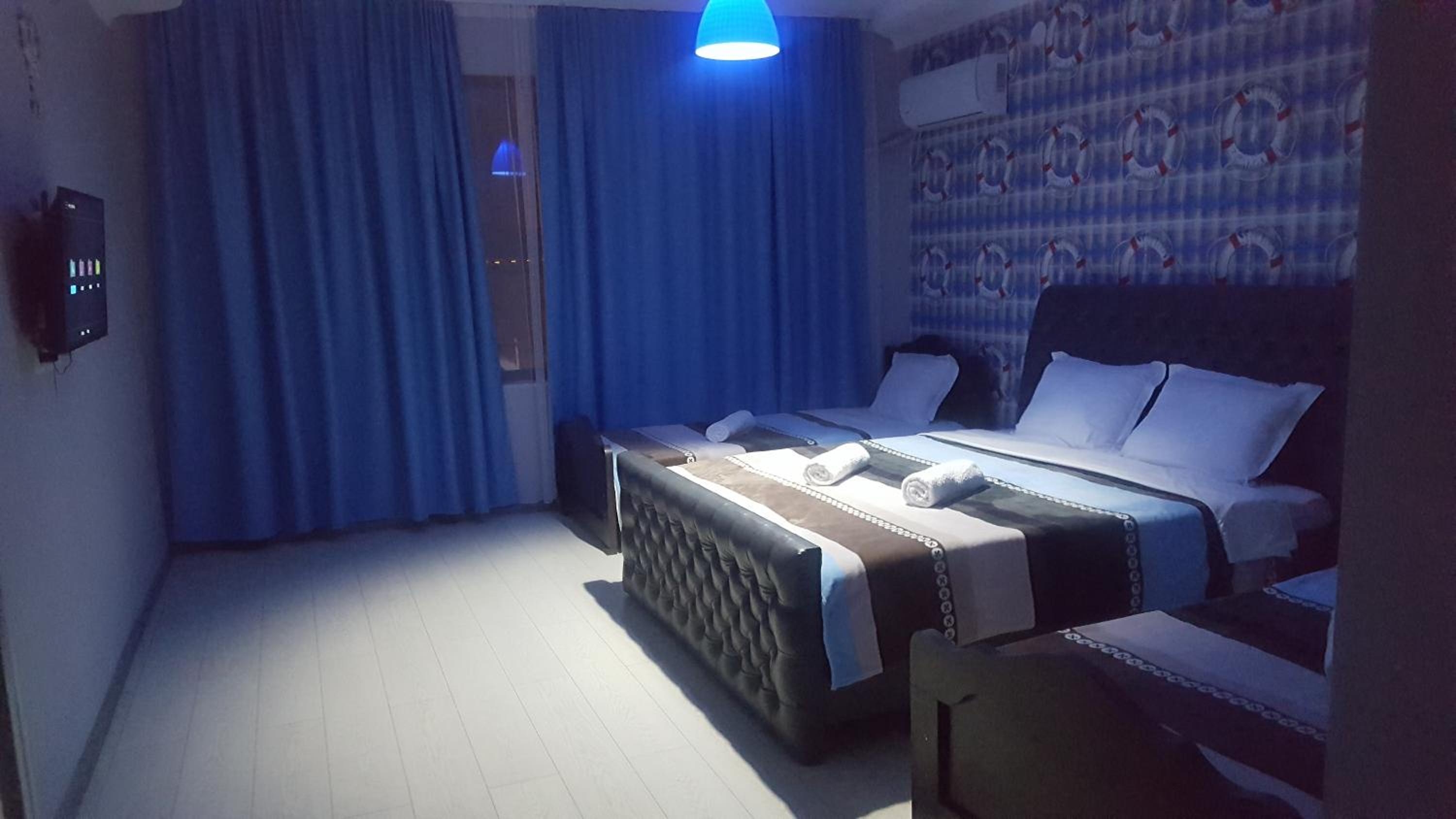 Quadruple Room photo 1