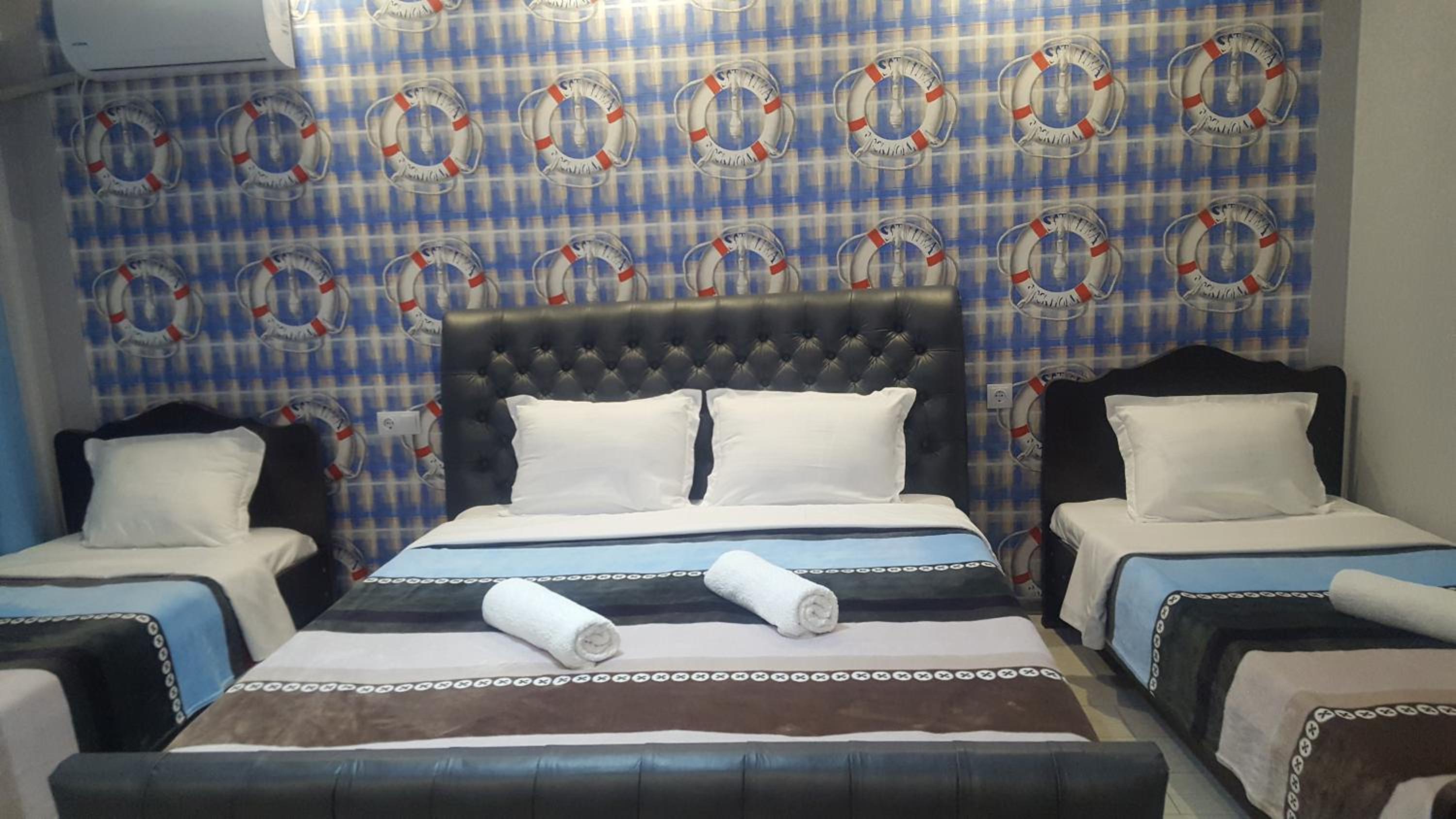Quadruple Room photo 2