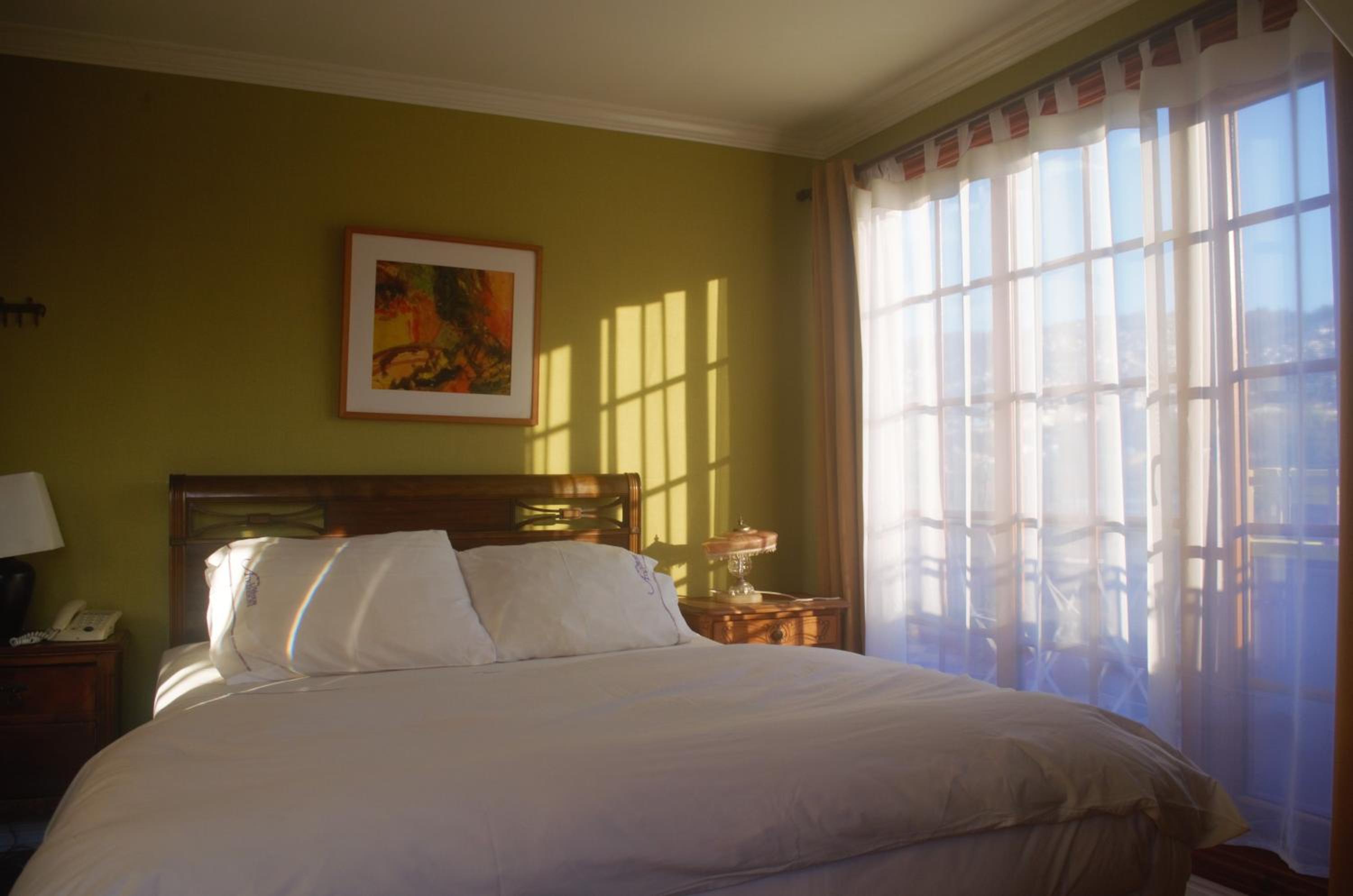 Double Room with Balcony or Terrace