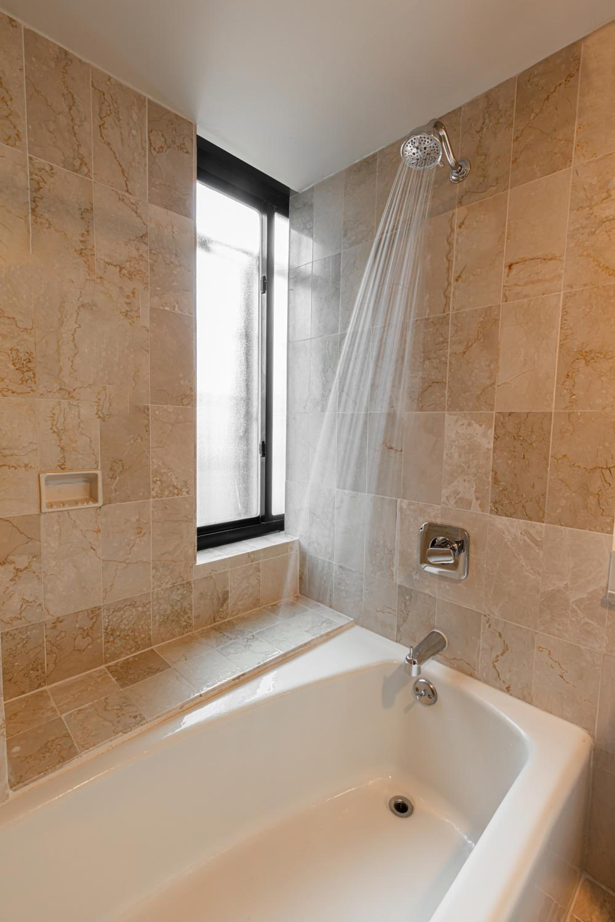 Luxe Two Double Beds