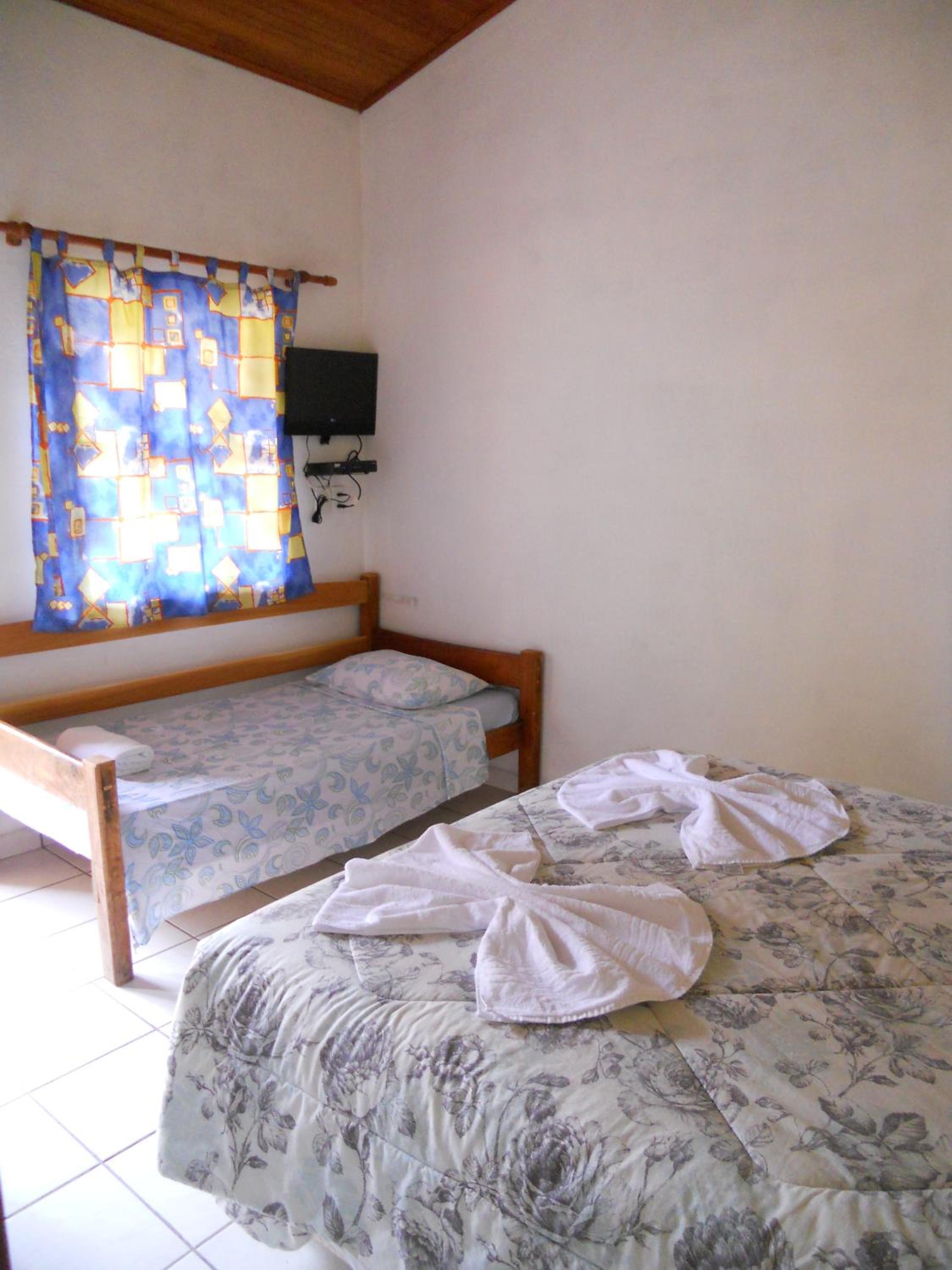 Standard Triple Room photo 3