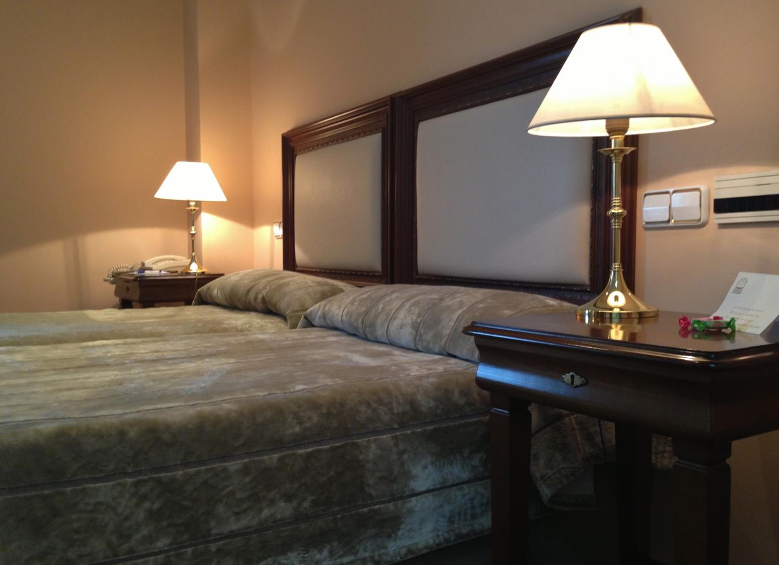 Triple Room photo 2