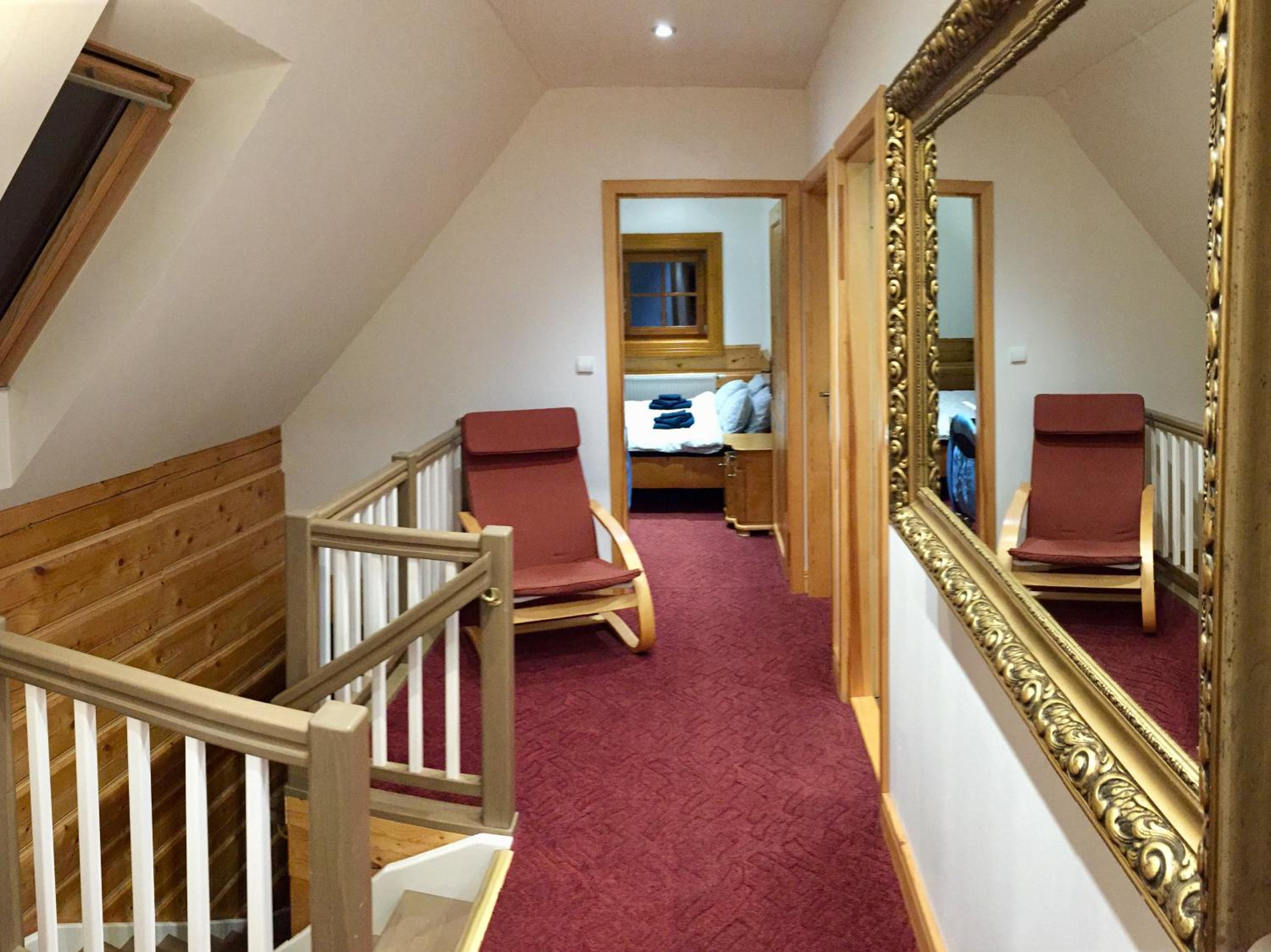 Two-Bedroom House photo 1