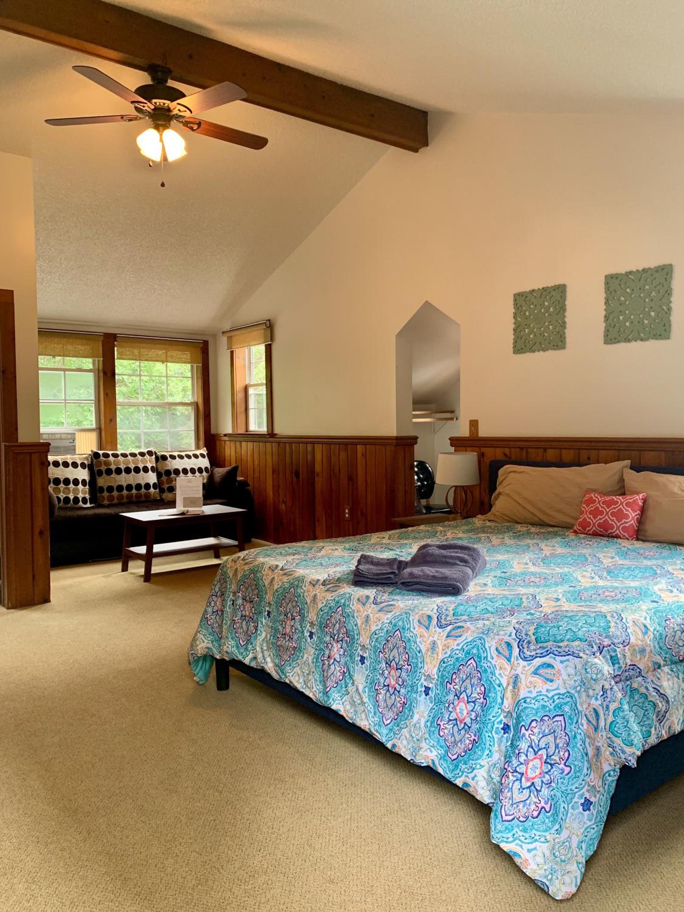 Evergreen Suite photo 1