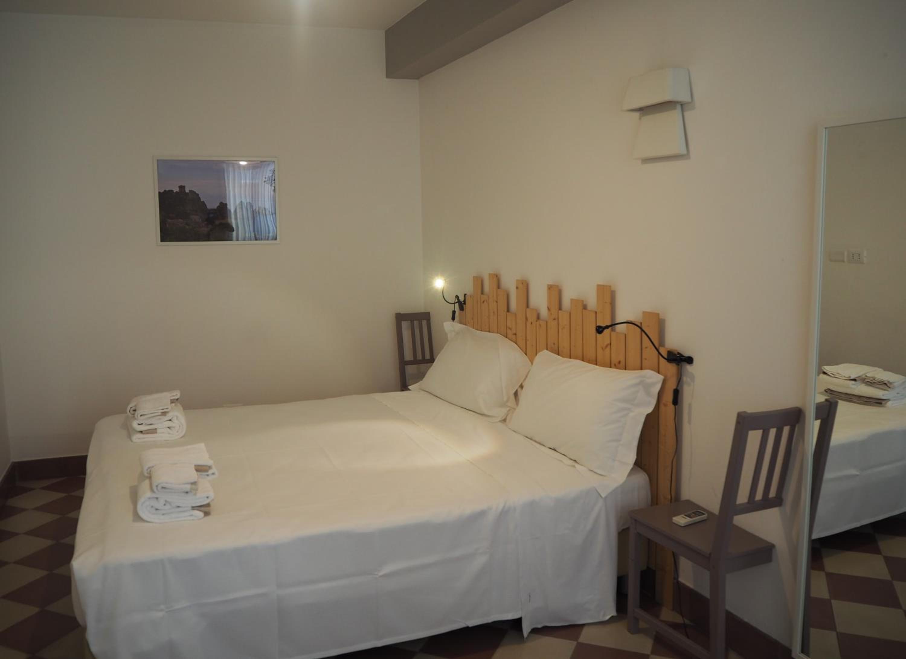 Standard Apartment photo 1
