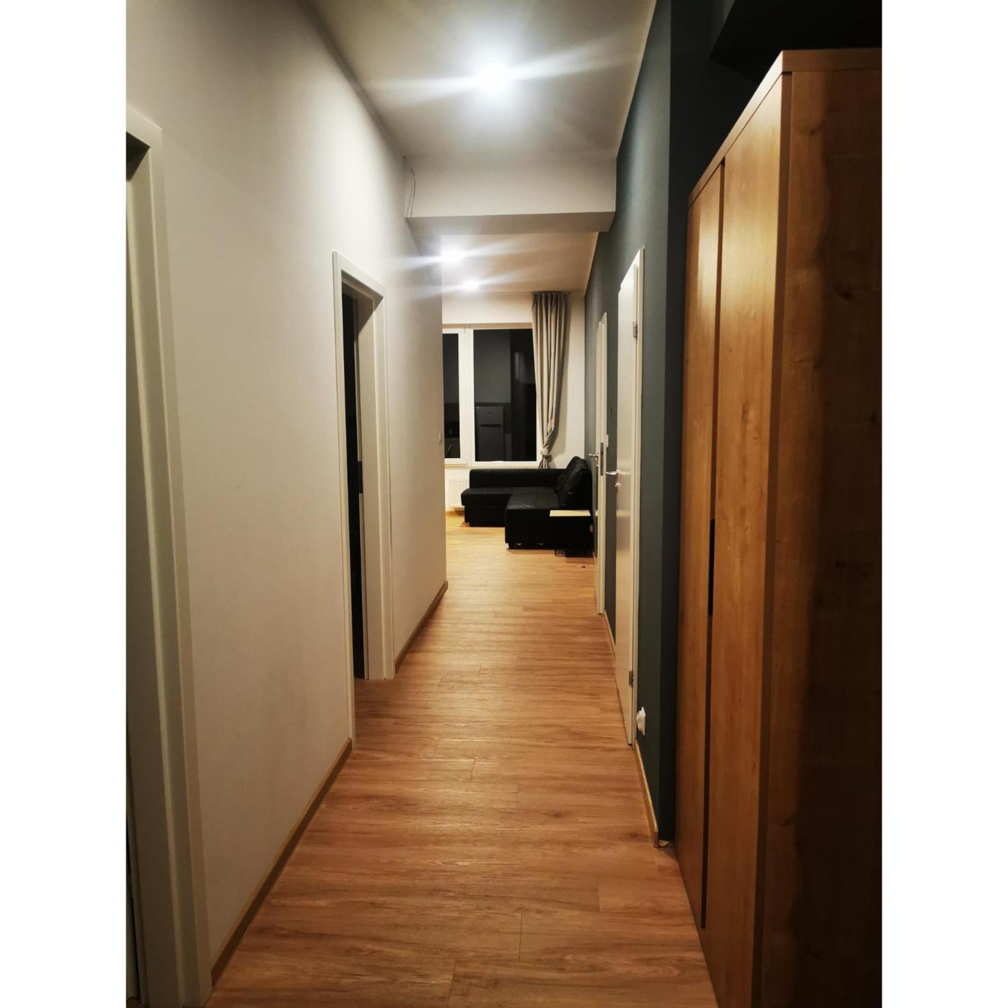Deluxe Apartment - Photo 7