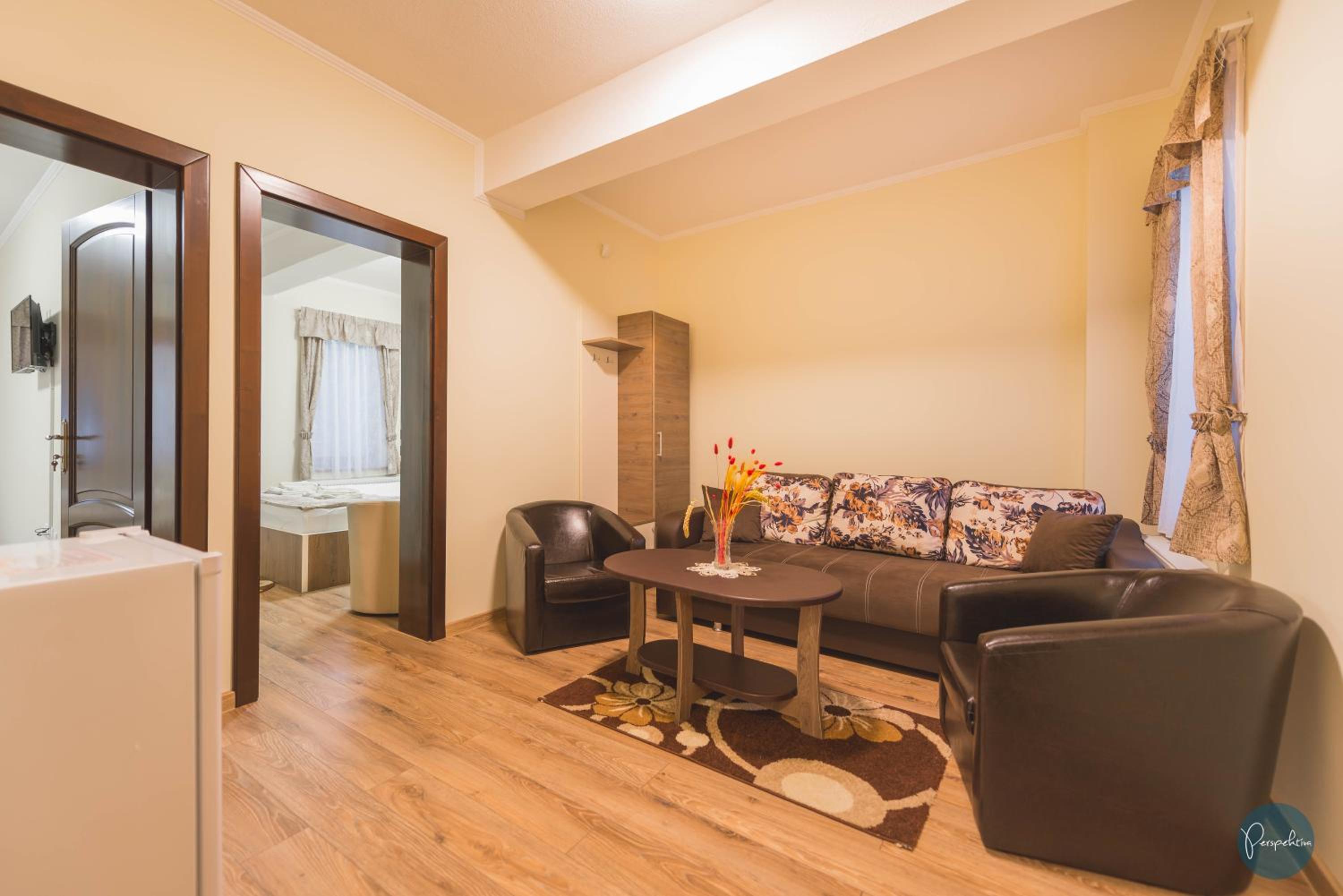 Two-Bedroom Apartment photo 1