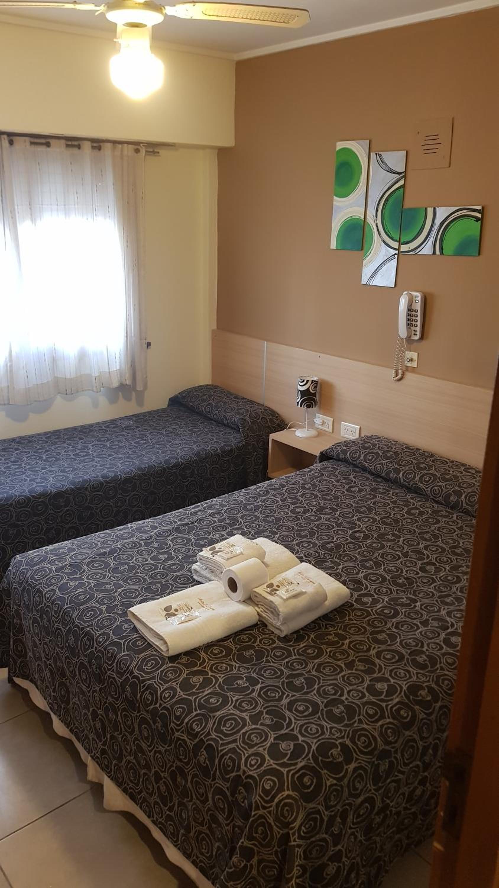 Classic Triple Room photo 1