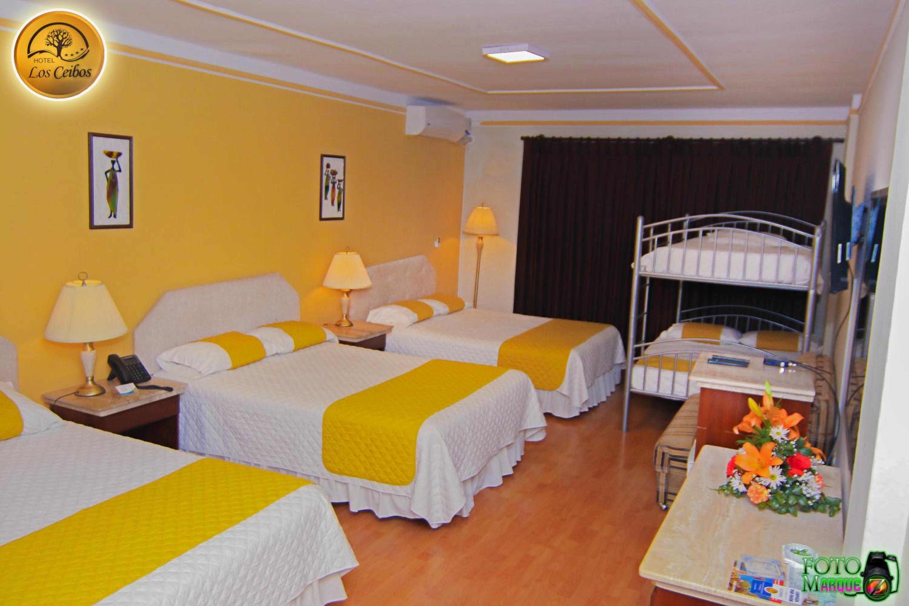 Family Room (6 Adults)