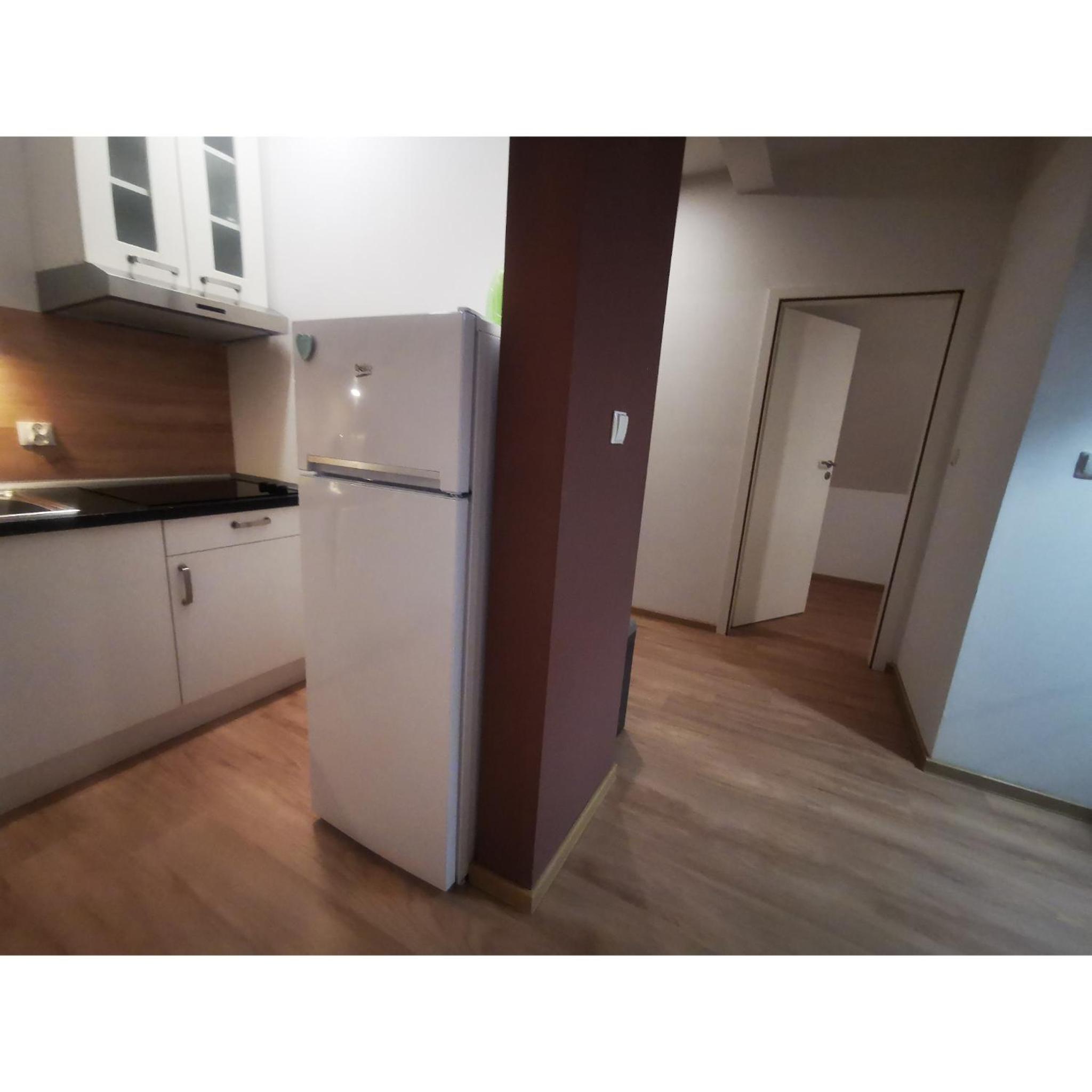 One-Bedroom Apartment - Photo 4