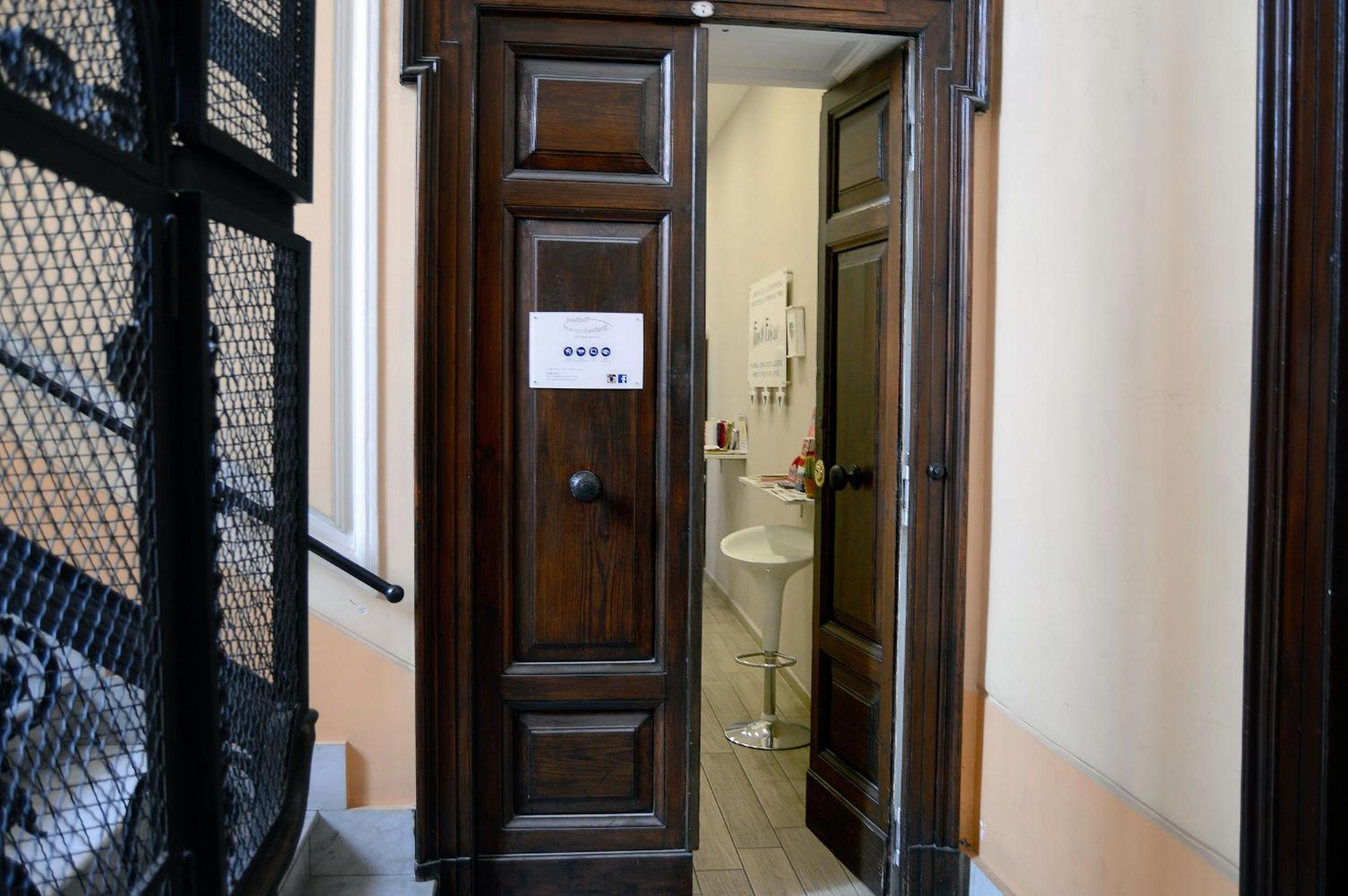 Triple Room - Disability Access