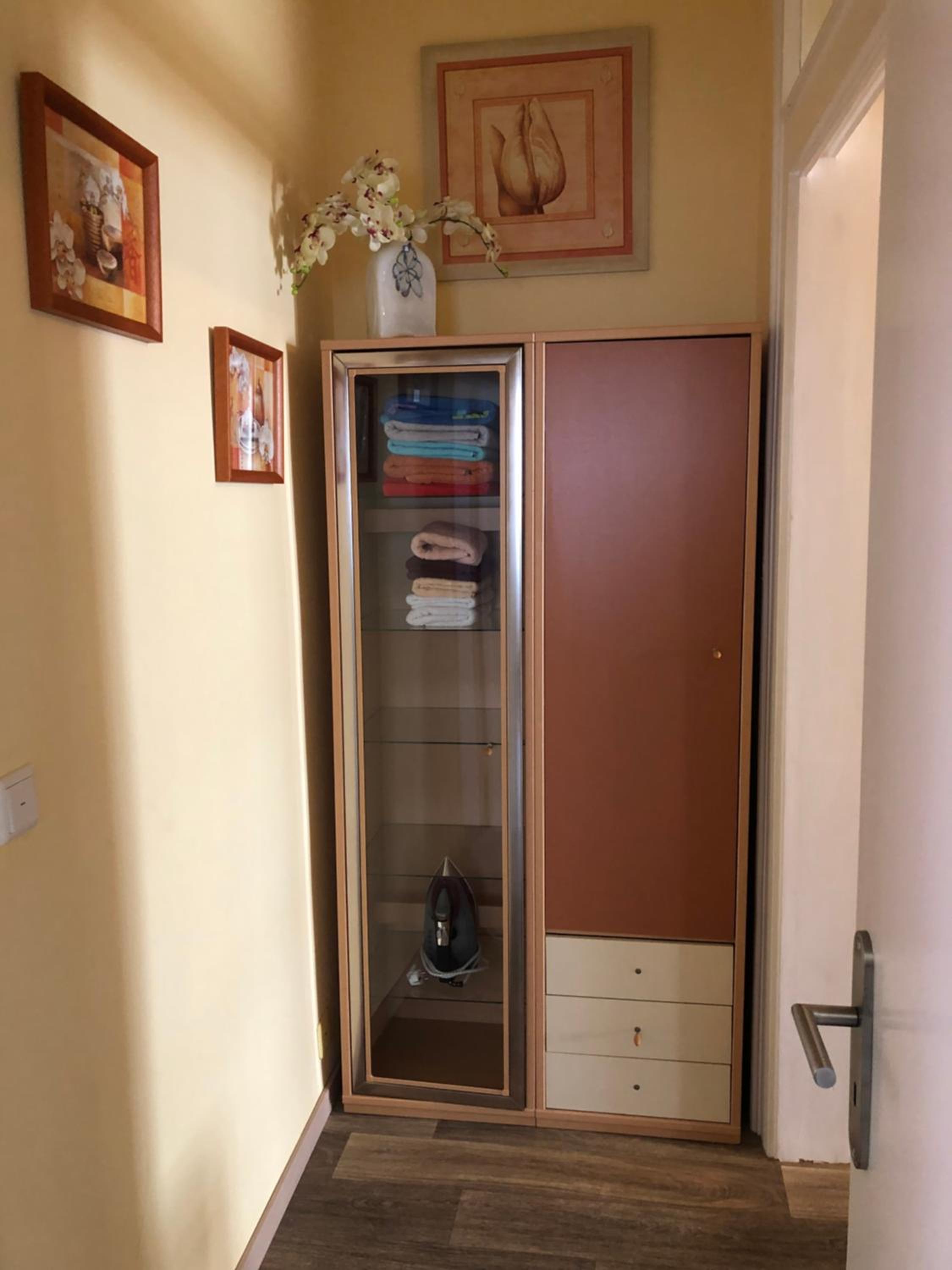 Two-Bedroom Apartment - Photo 16