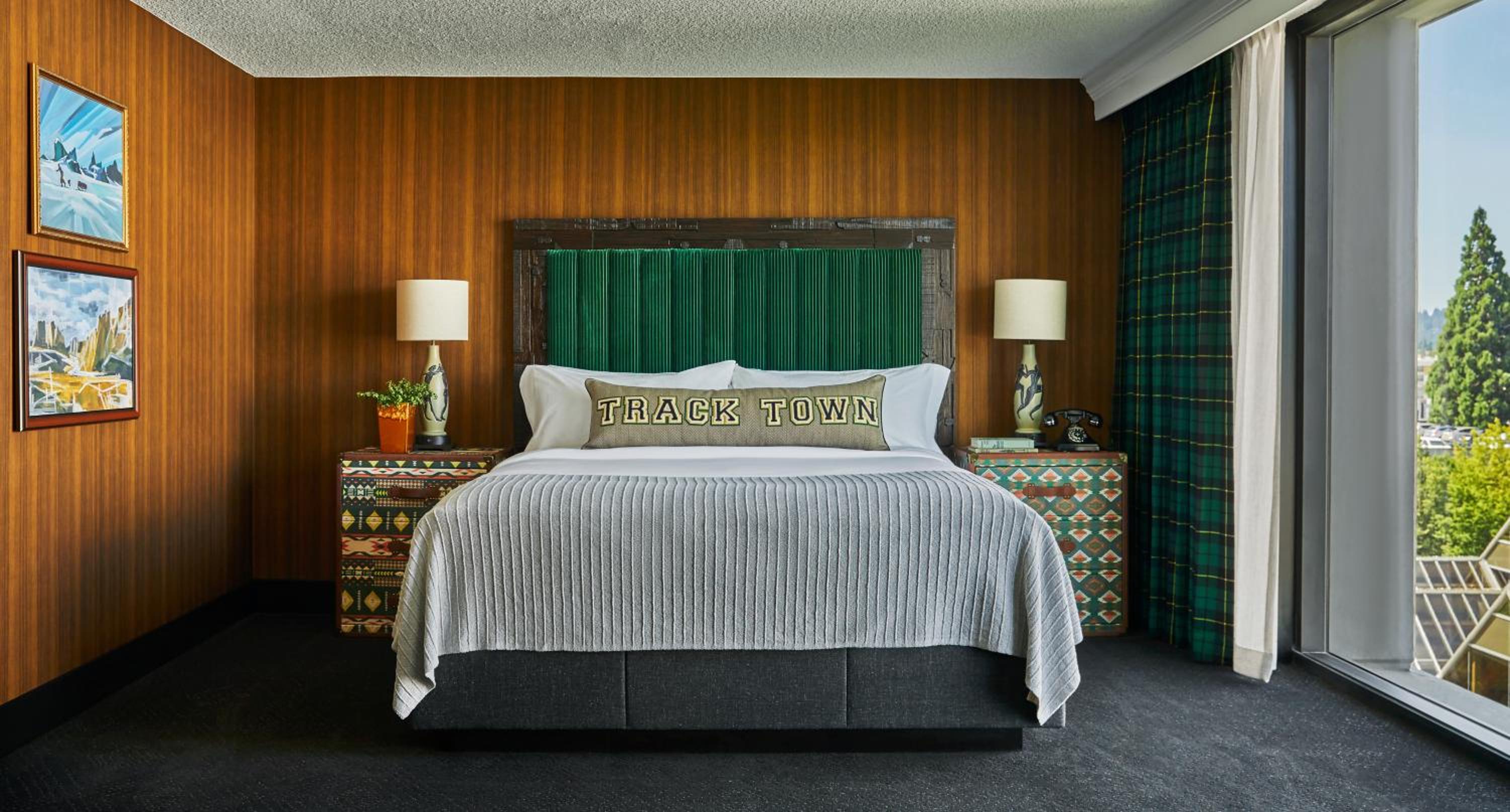 Graduate King Room - Photo 4