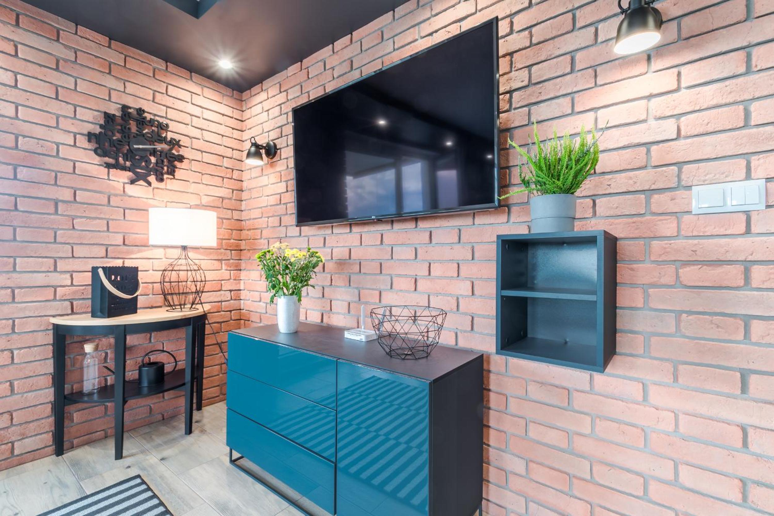 Two-Bedroom Apartment with Terrace and Sea View photo 3