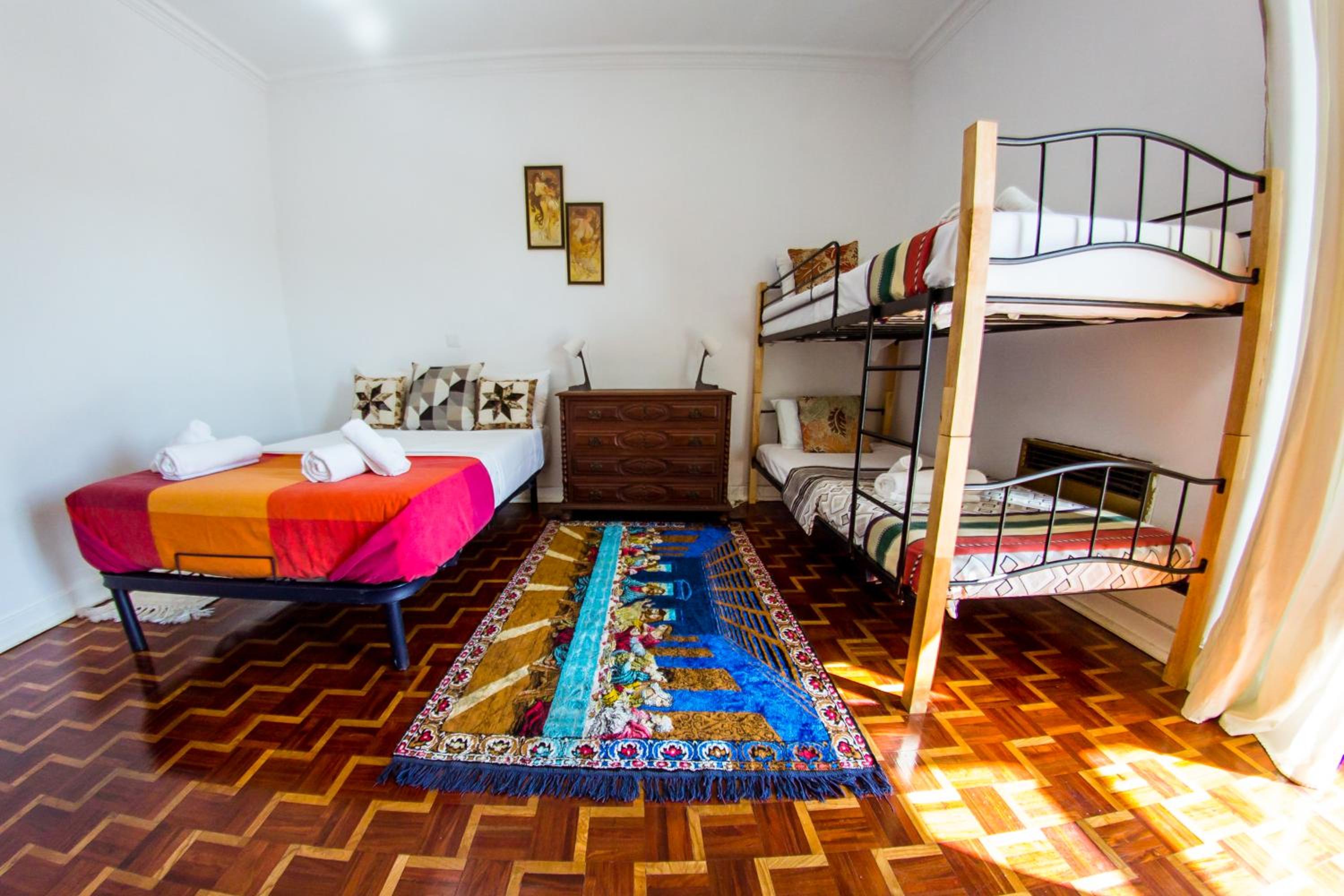 Basic Triple Room - Photo 7