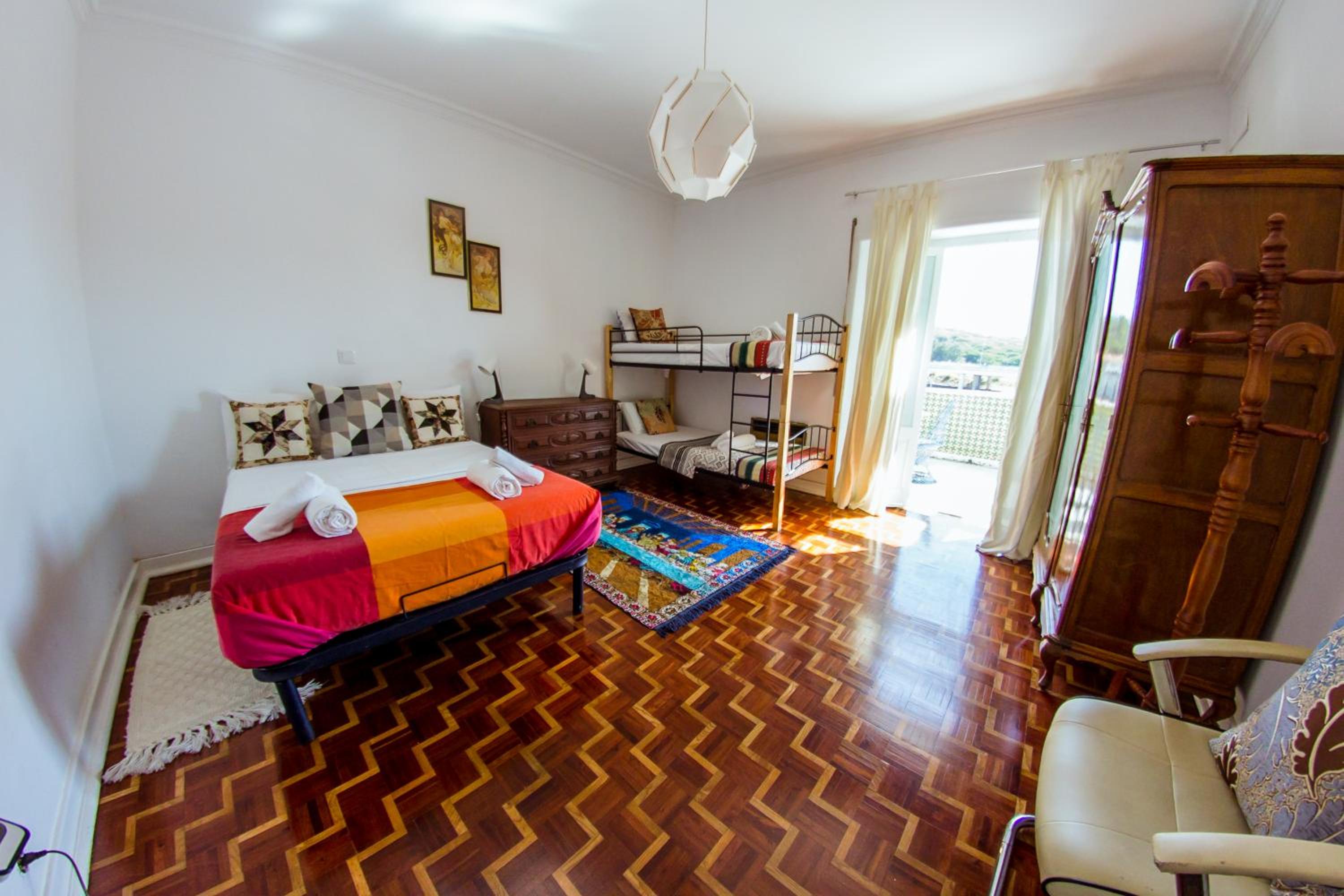 Basic Triple Room - Photo 8