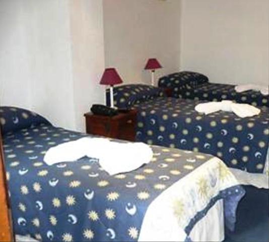 Triple Room photo 1