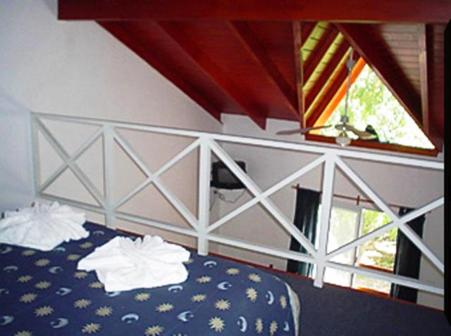 Duplex Room photo 2