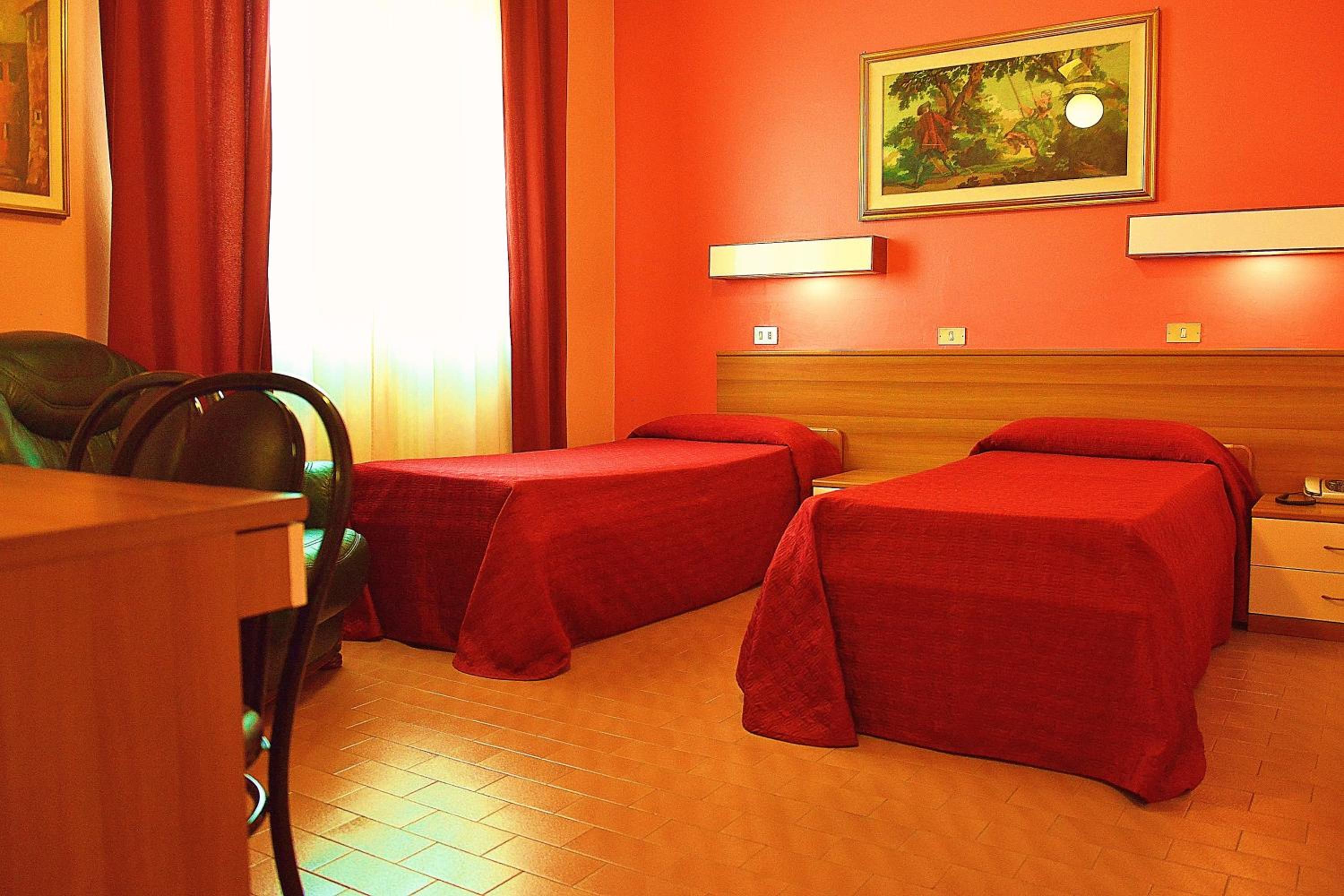 Twin Room photo 1
