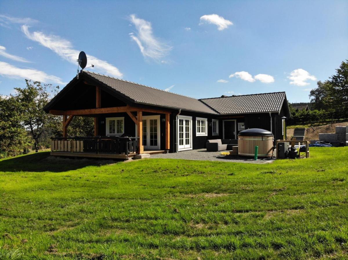 Chalet photo 2