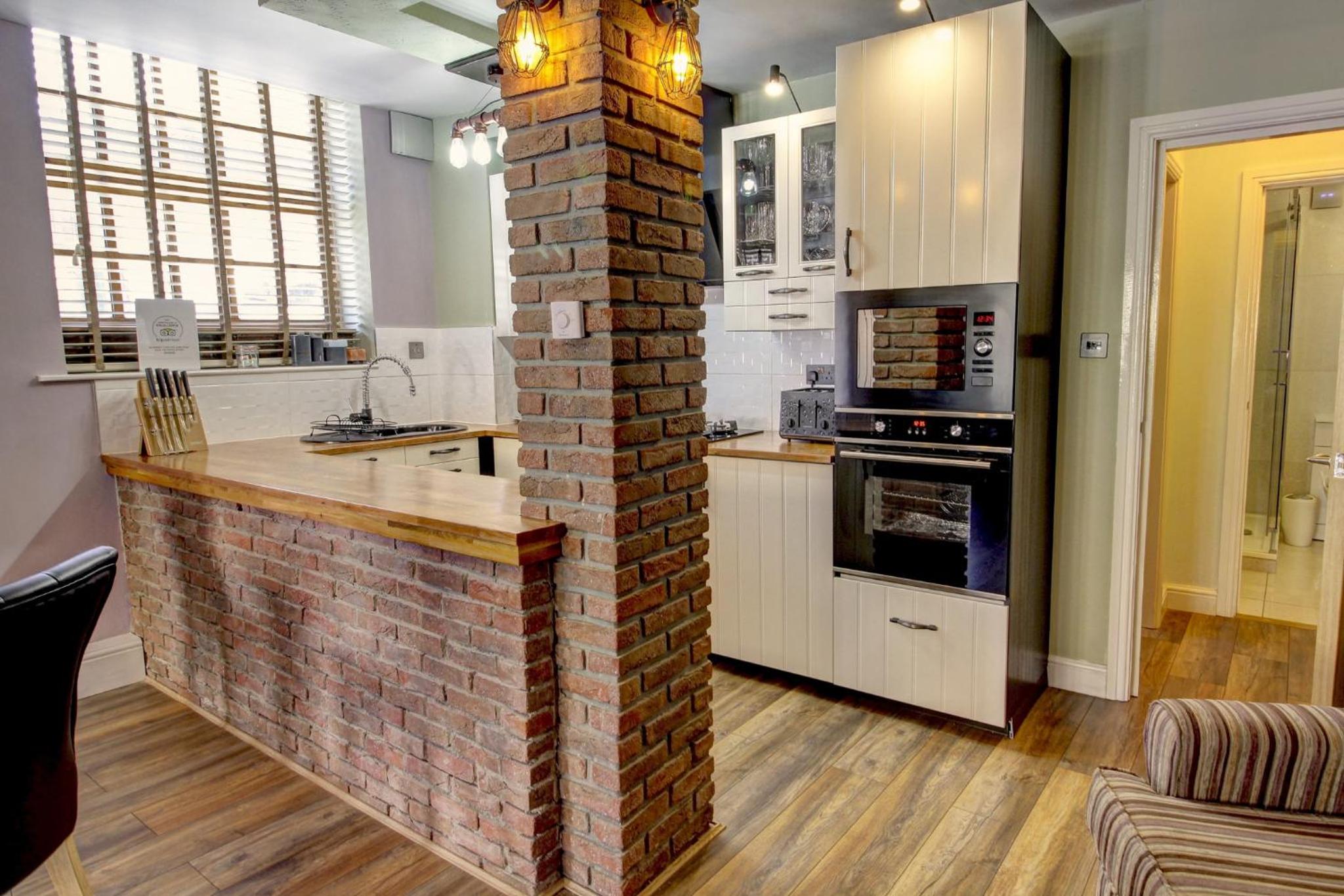 Apartment - Ground Floor photo 3