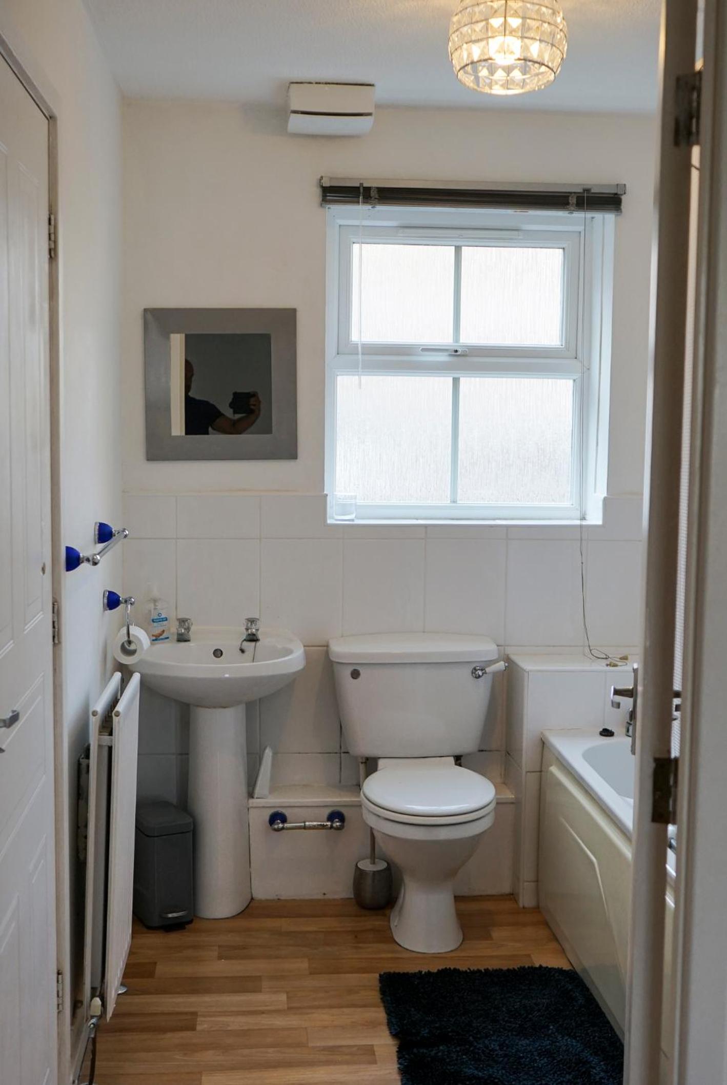 Apartment - Ground Floor photo 2