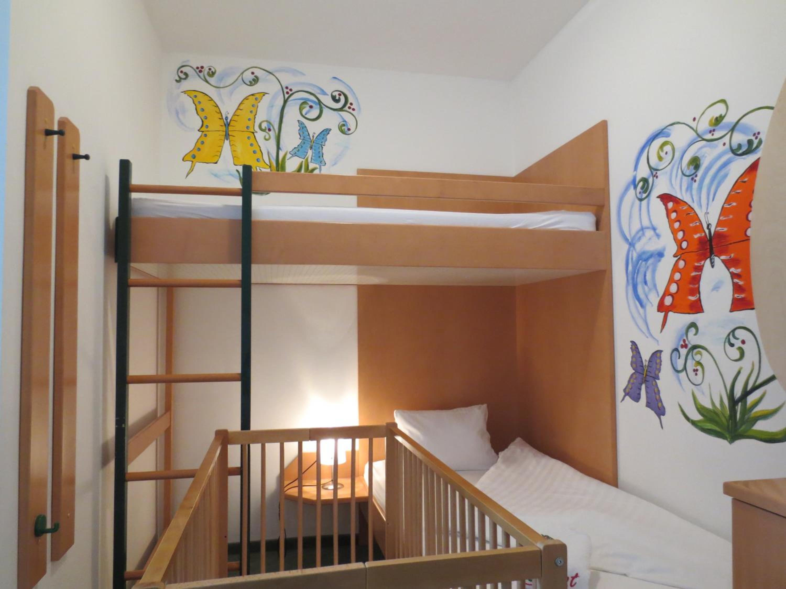 Apartment with Two Bedrooms  photo 2