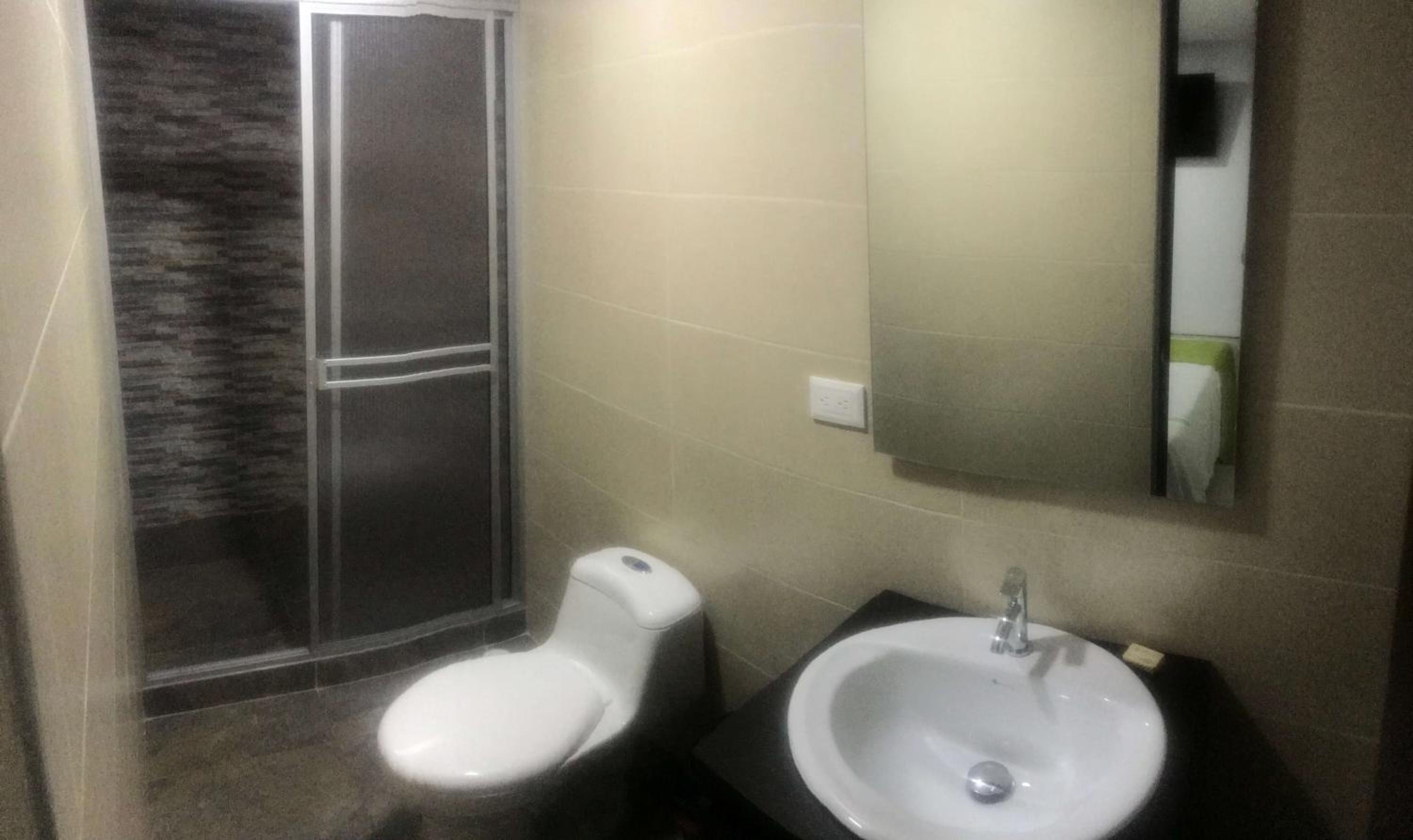 Twin Room photo 3