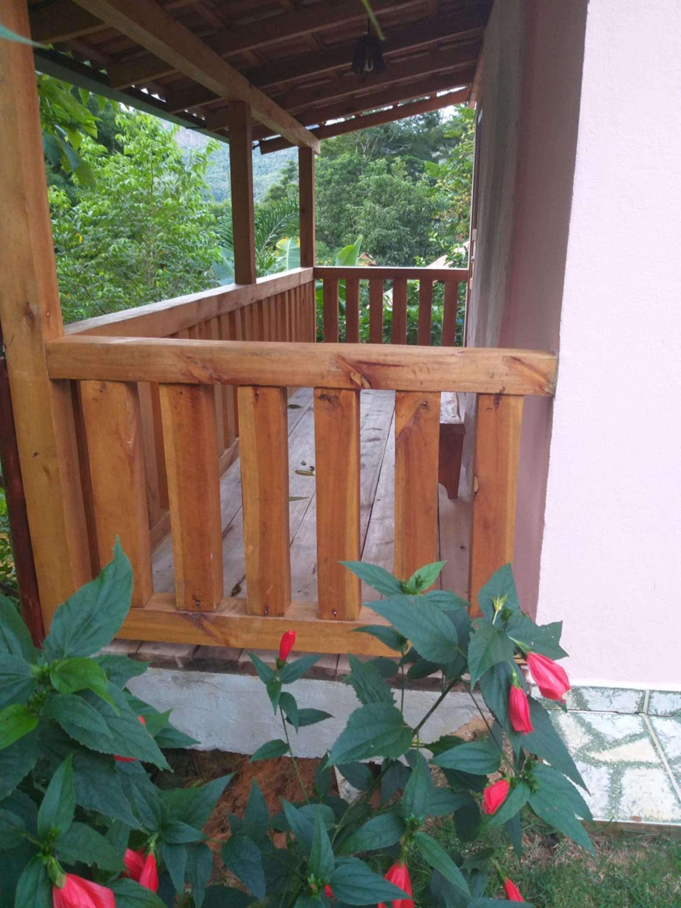 Triple Room with Lake View photo 3