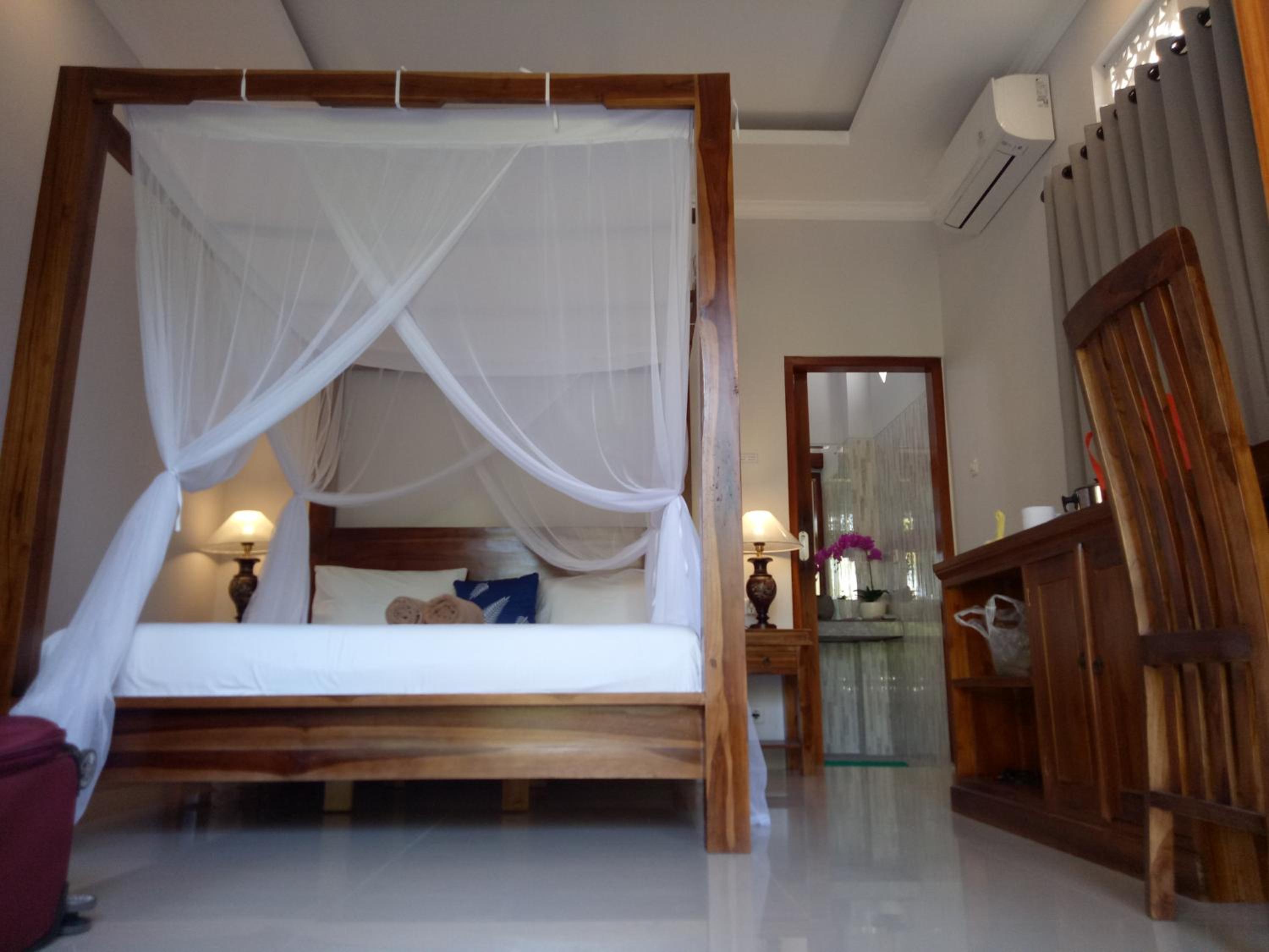 Deluxe Double Room - Photo 50