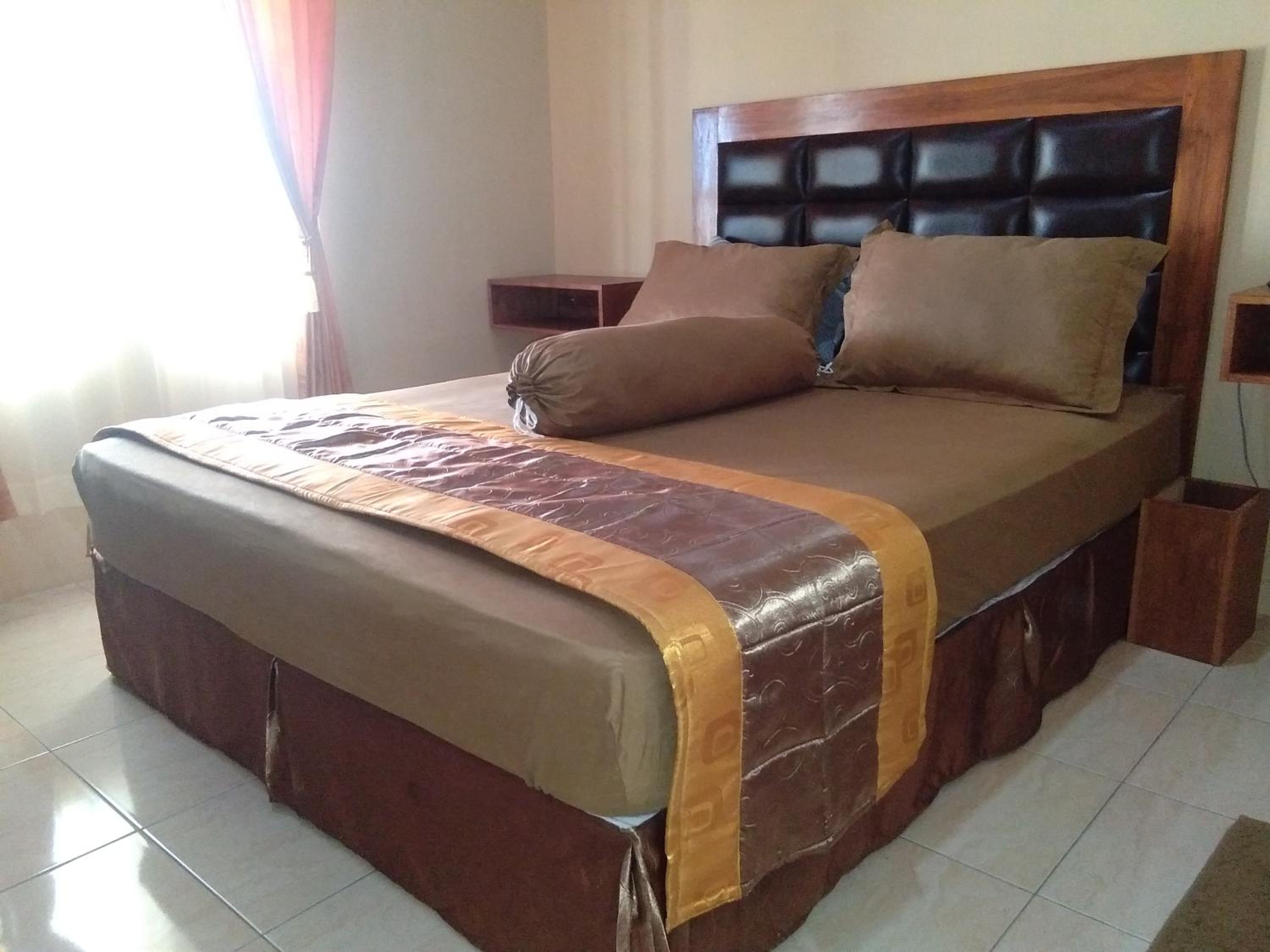 Double Room with Terrace photo 2