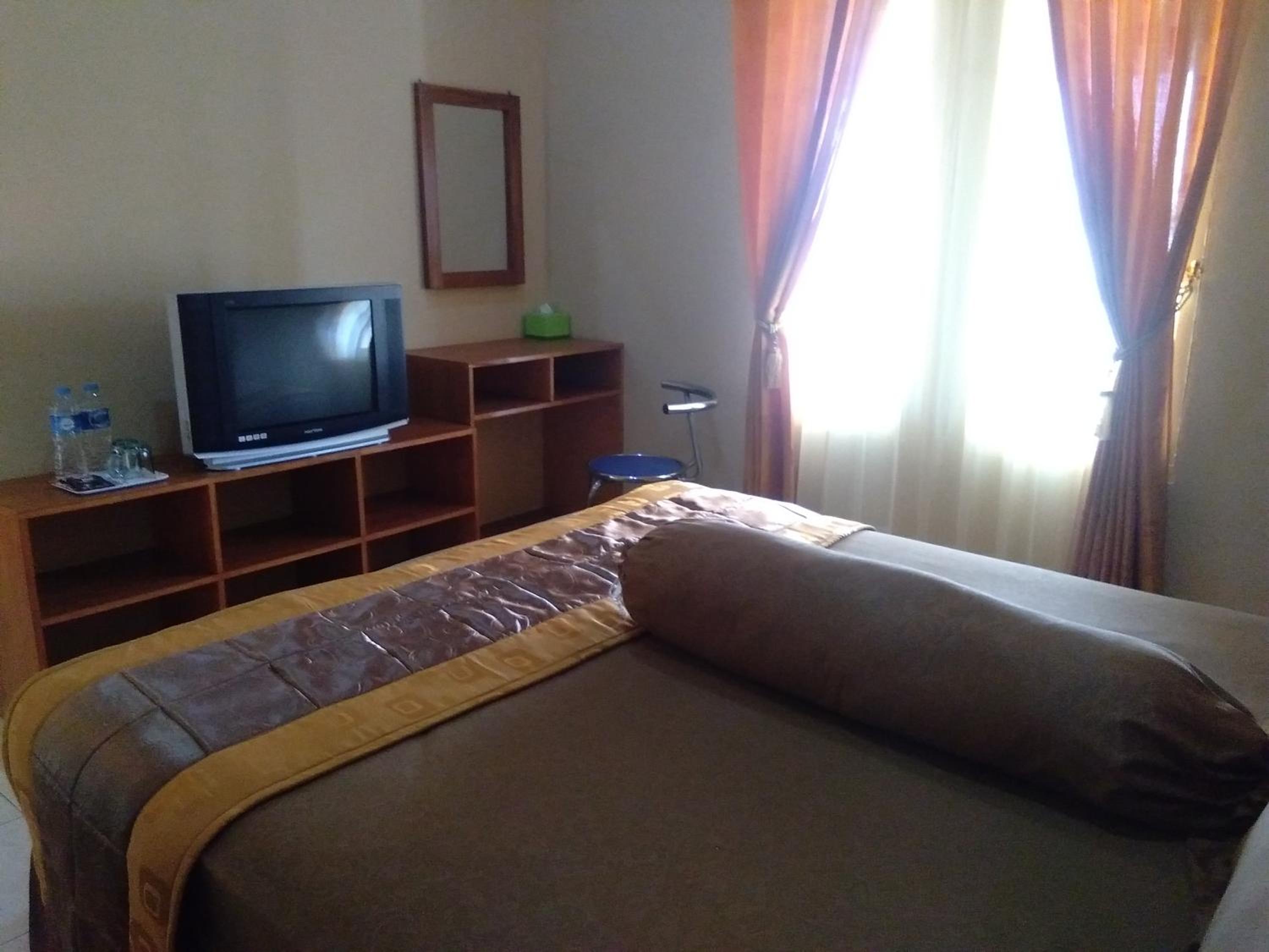 Double Room with Terrace photo 3