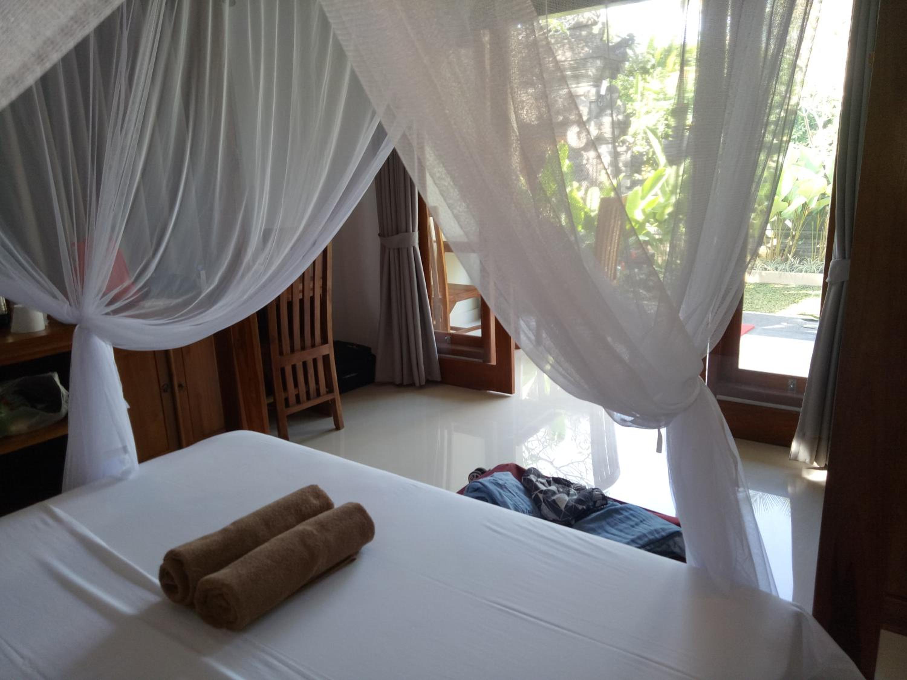 Deluxe Double Room - Photo 1