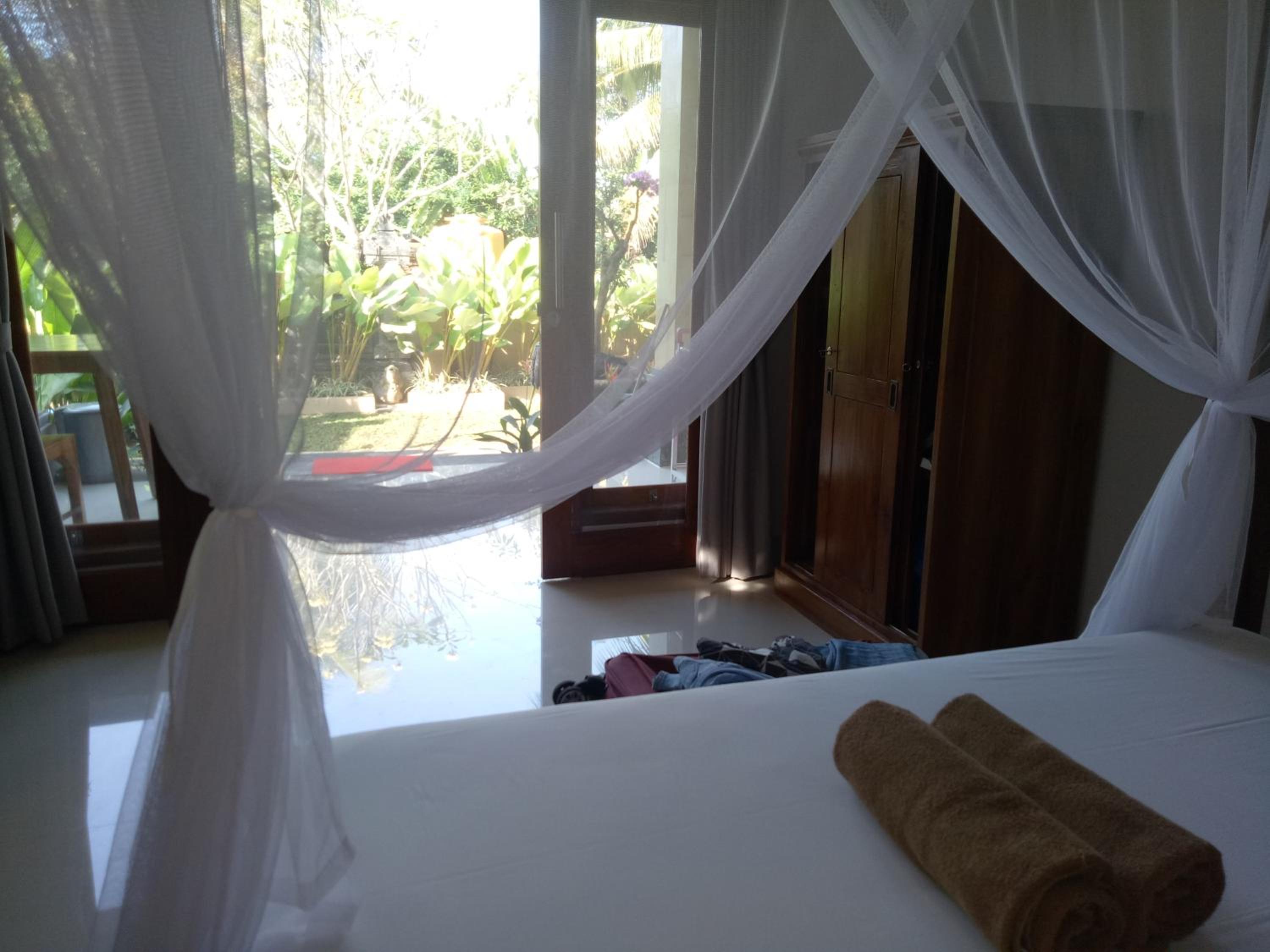 Deluxe Double Room - Photo 53