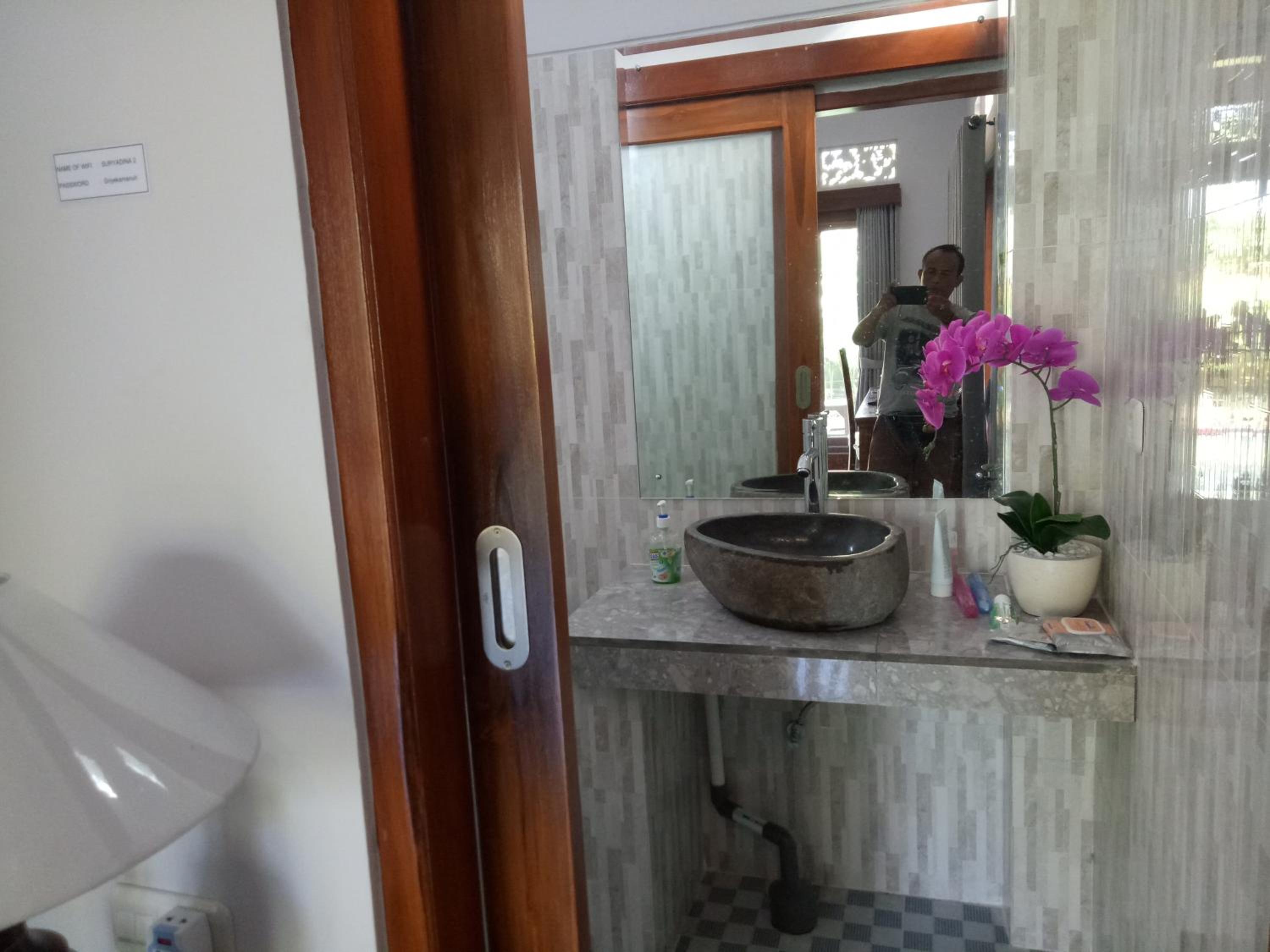 Deluxe Double Room - Photo 28