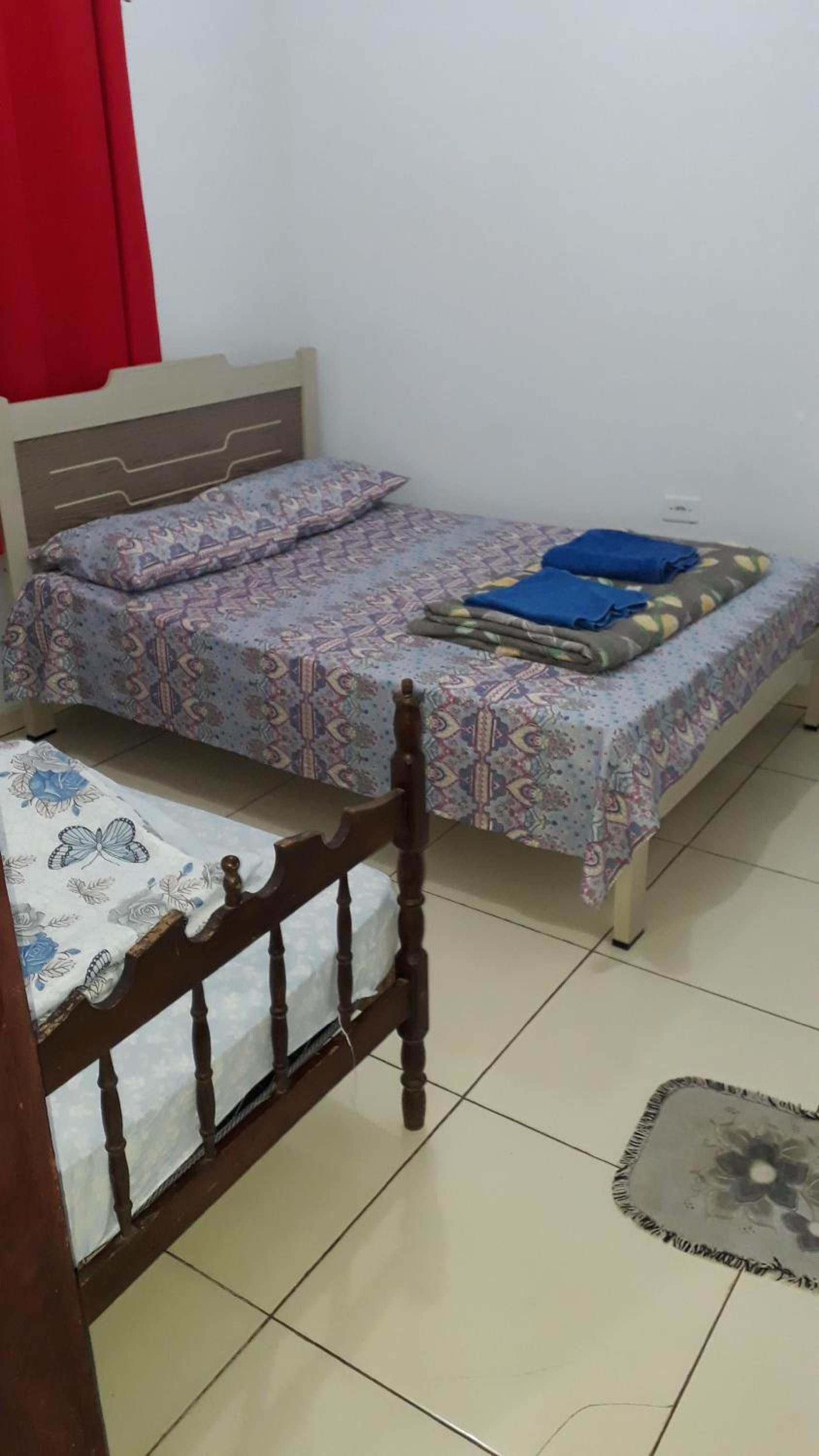 Triple Room with Bathroom - Photo 5