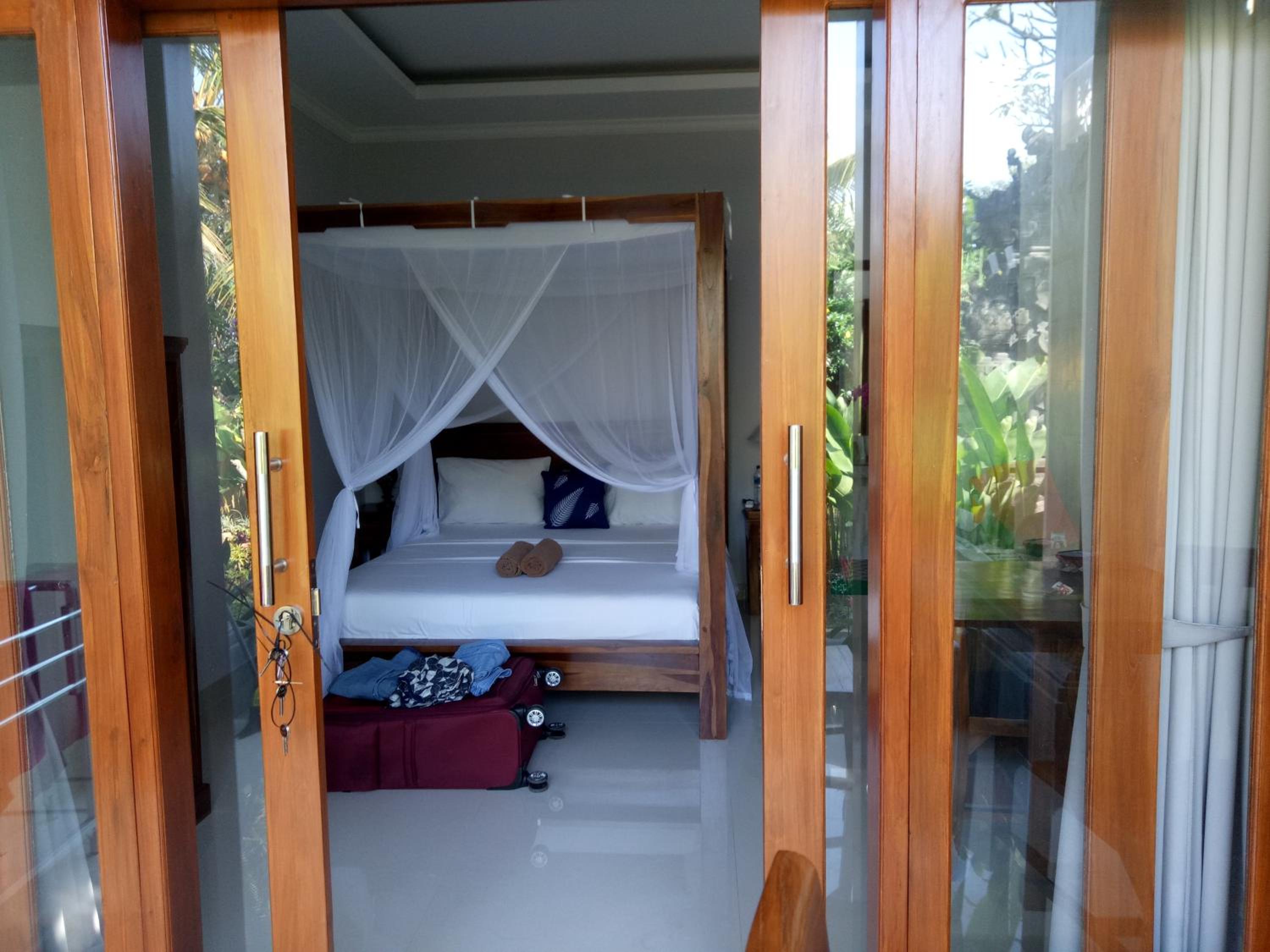 Deluxe Double Room - Photo 69