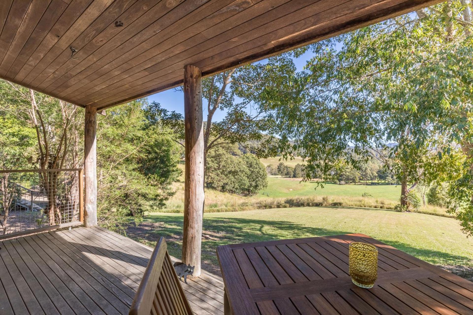 One-Bedroom French Provincial Cottage - 8 photo 3