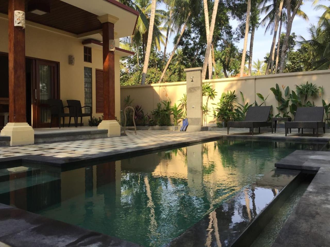 Villa with Private Pool - Photo 50