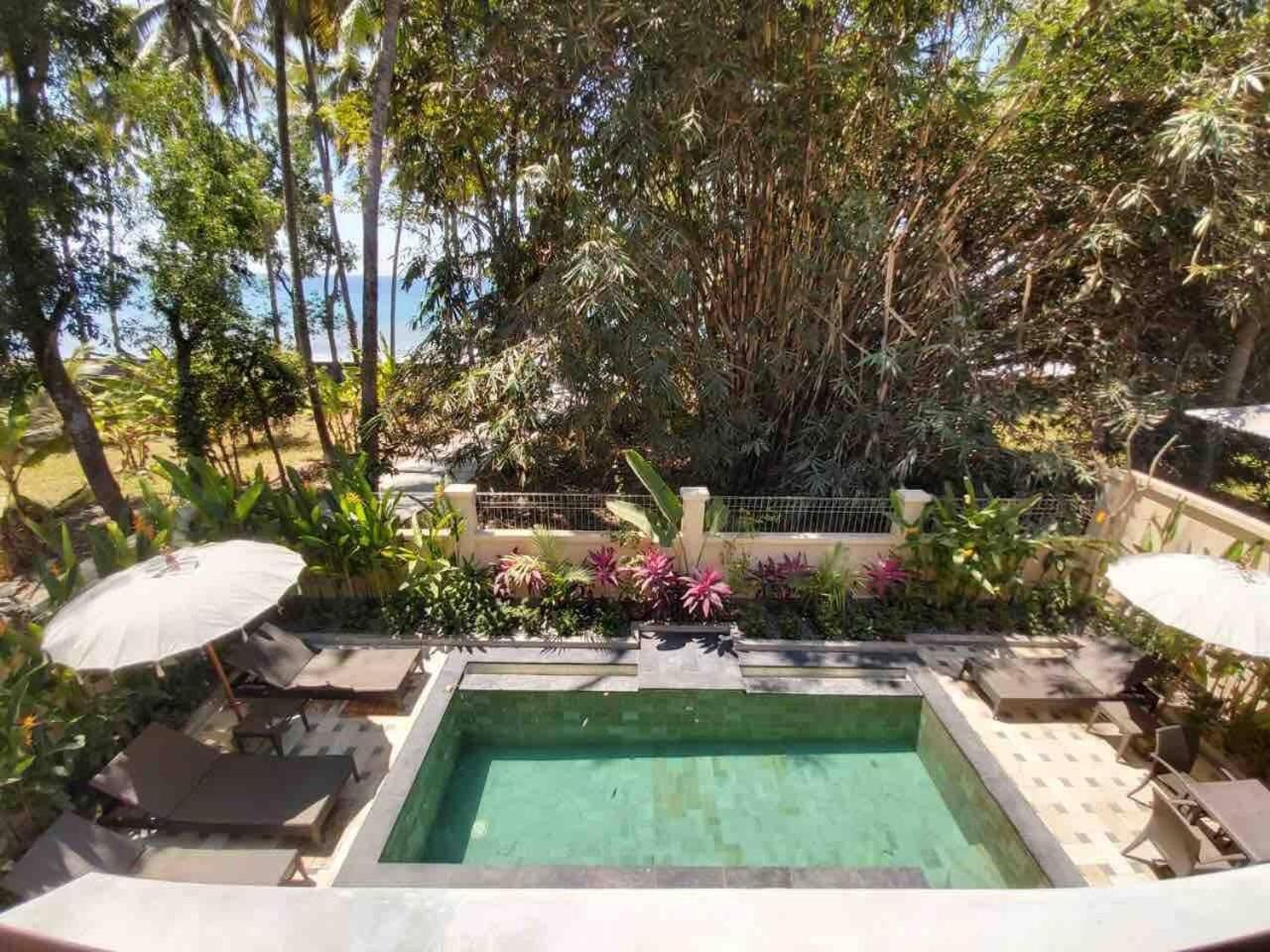 Villa with Private Pool - Photo 52
