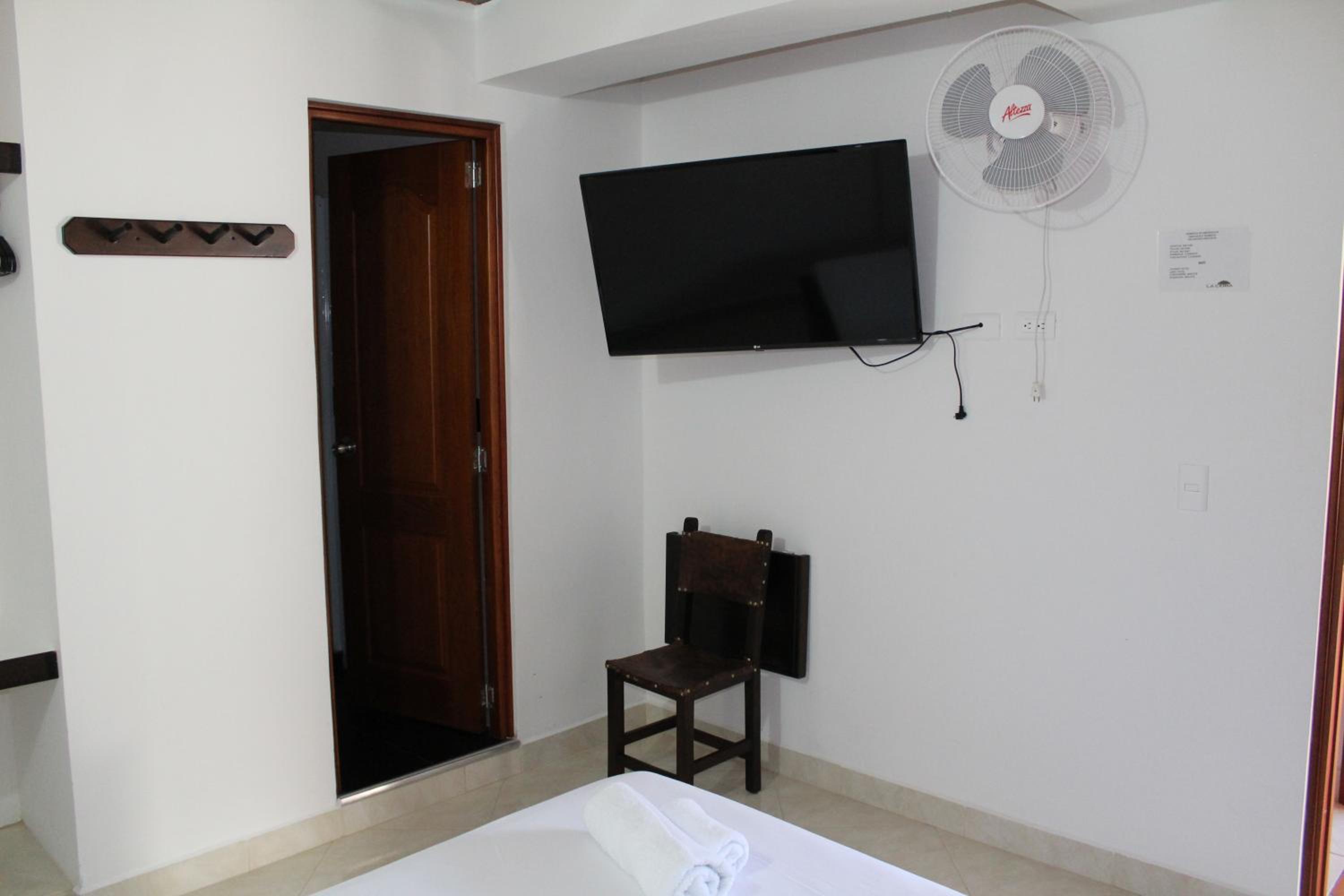Double Room photo 3