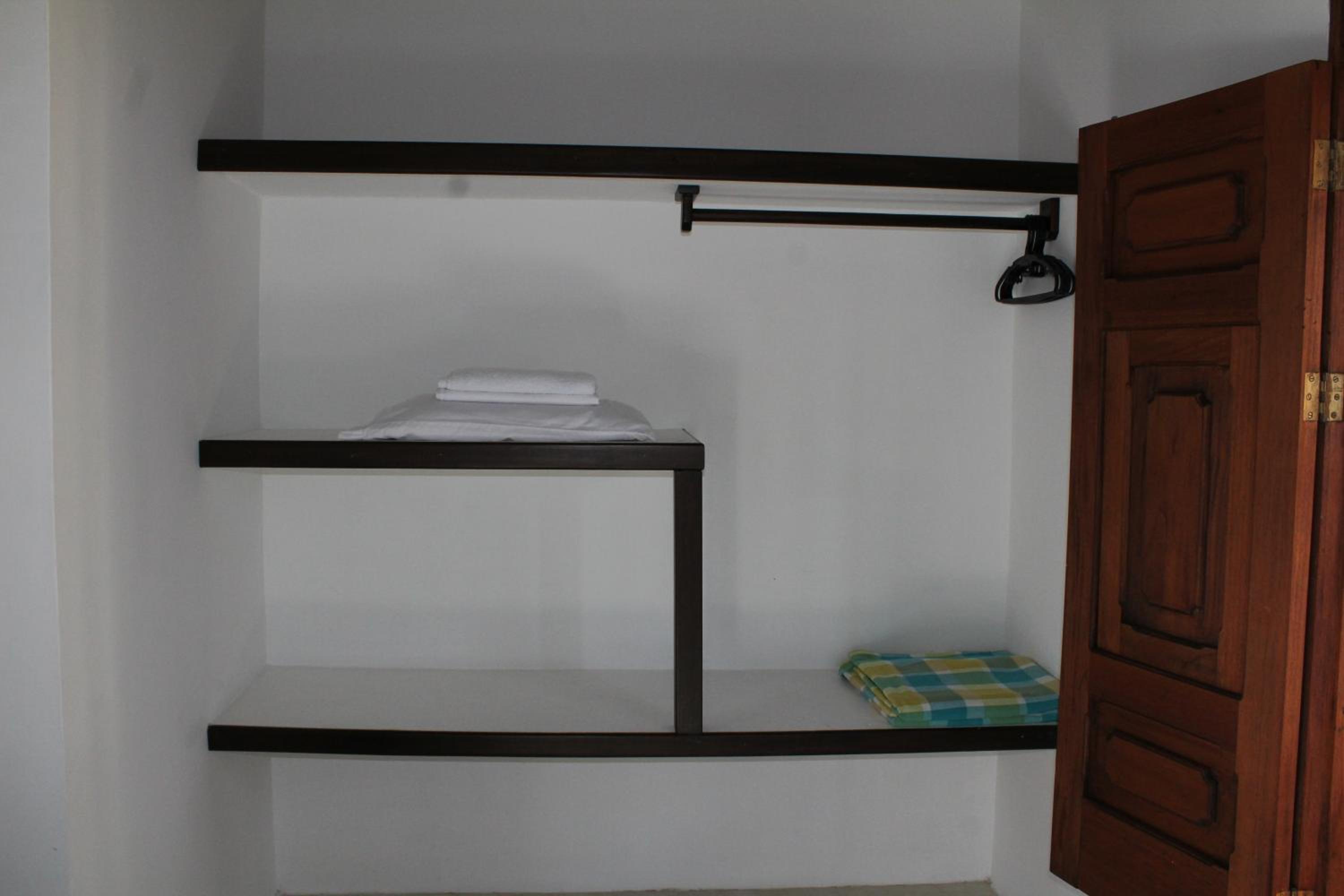 Comfort Quadruple Room photo 3