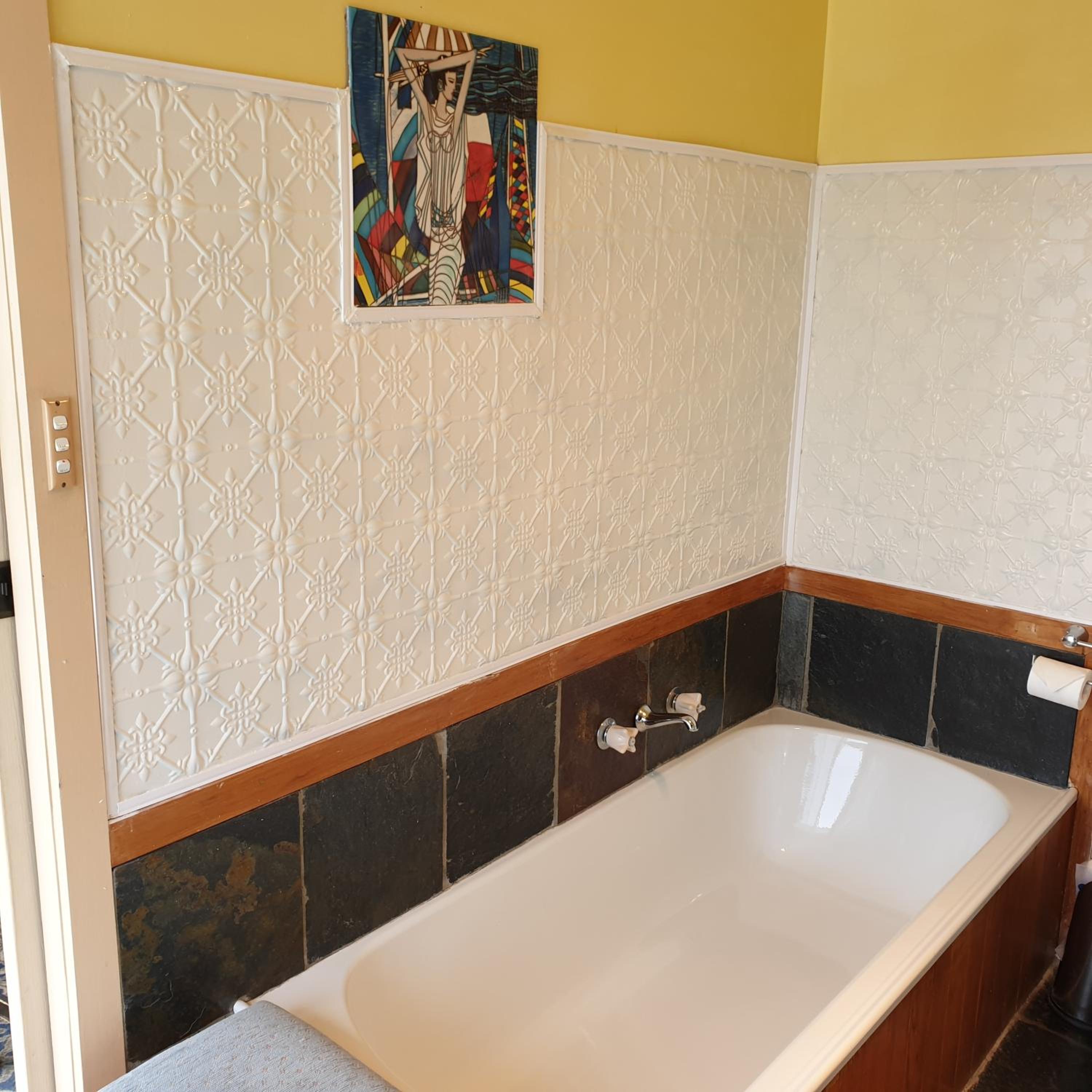 King Room with Sea View - Photo 19