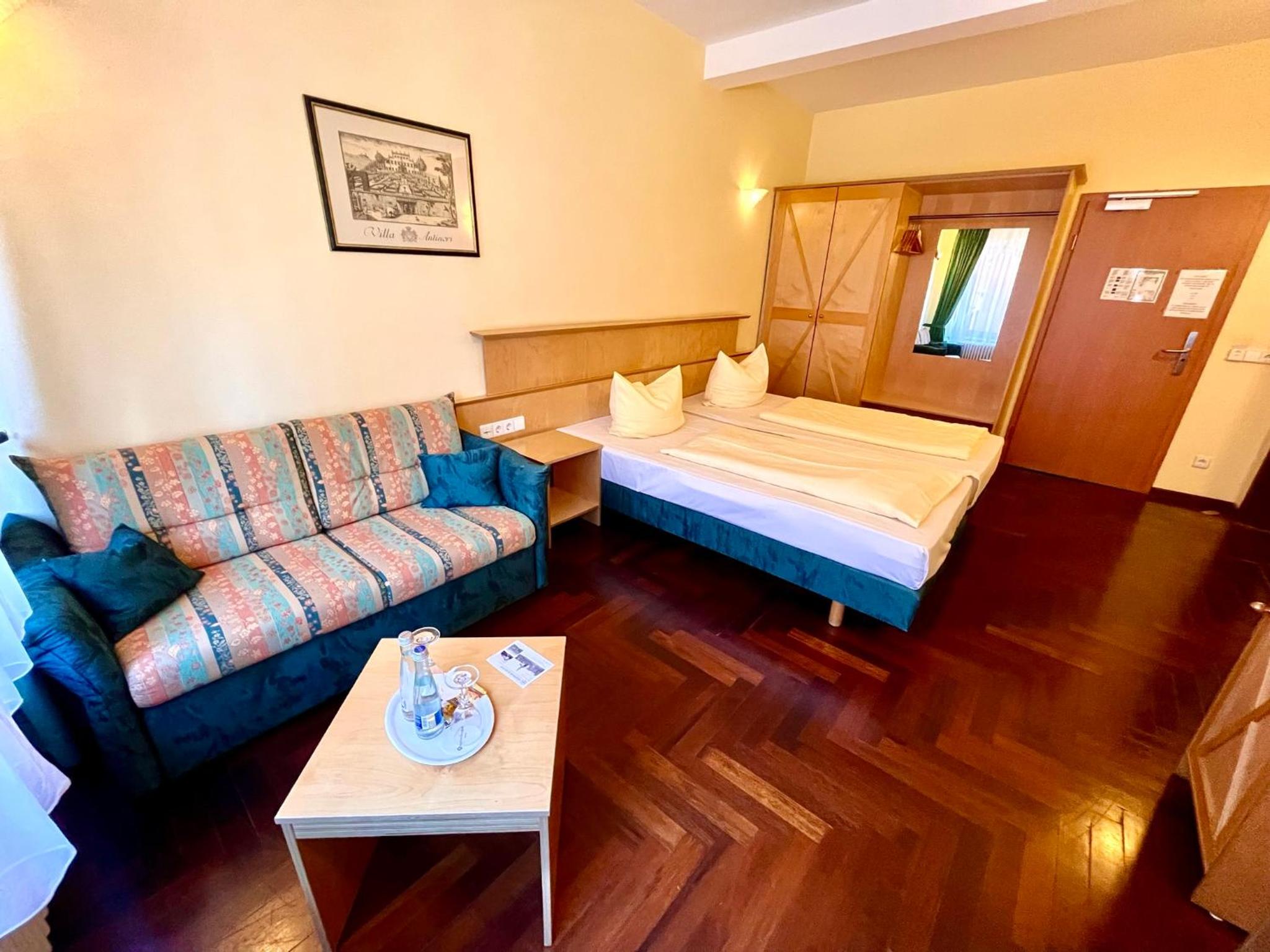 Junior Suite photo 1