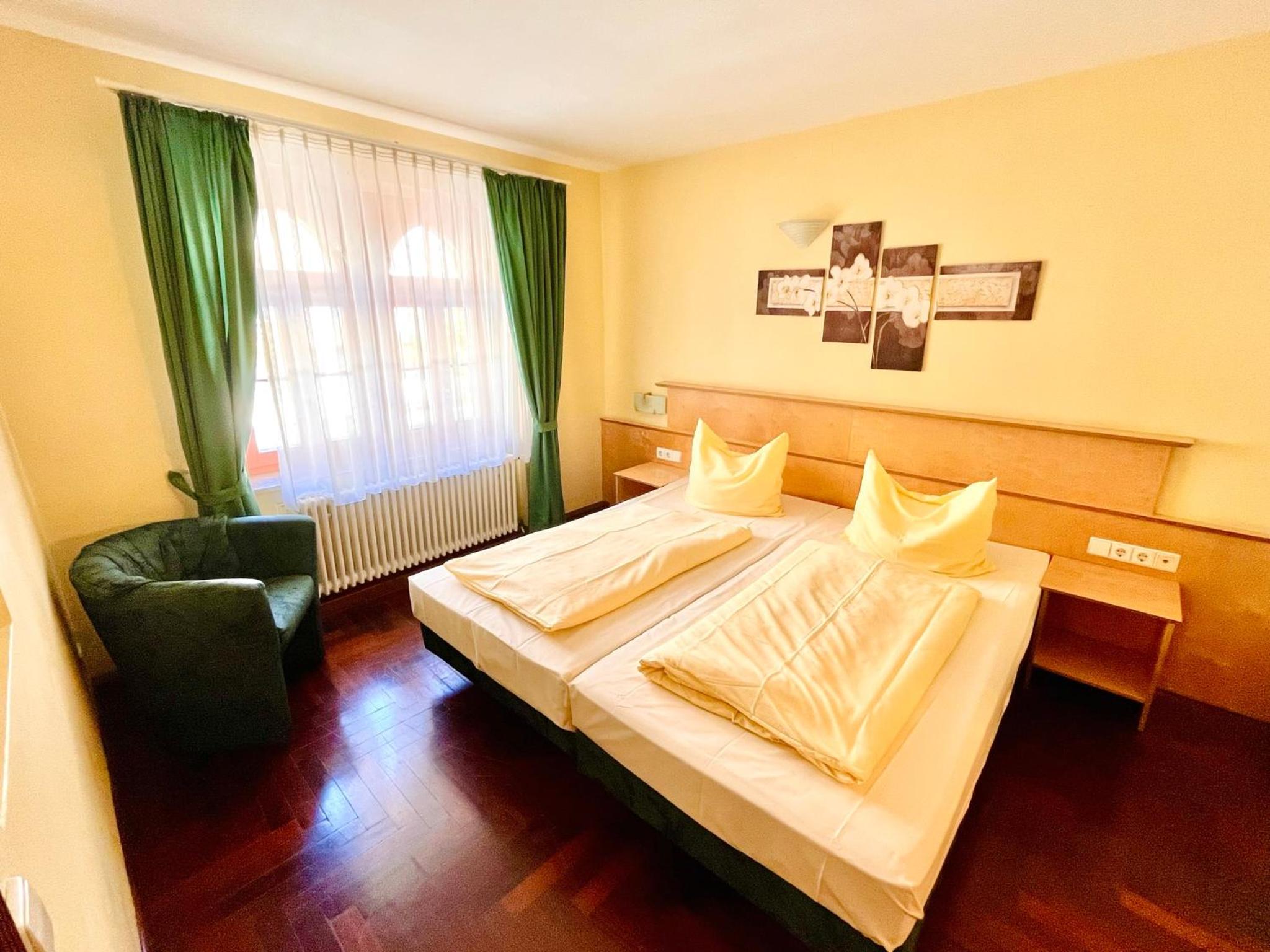 Superior Double or Twin Room photo 1