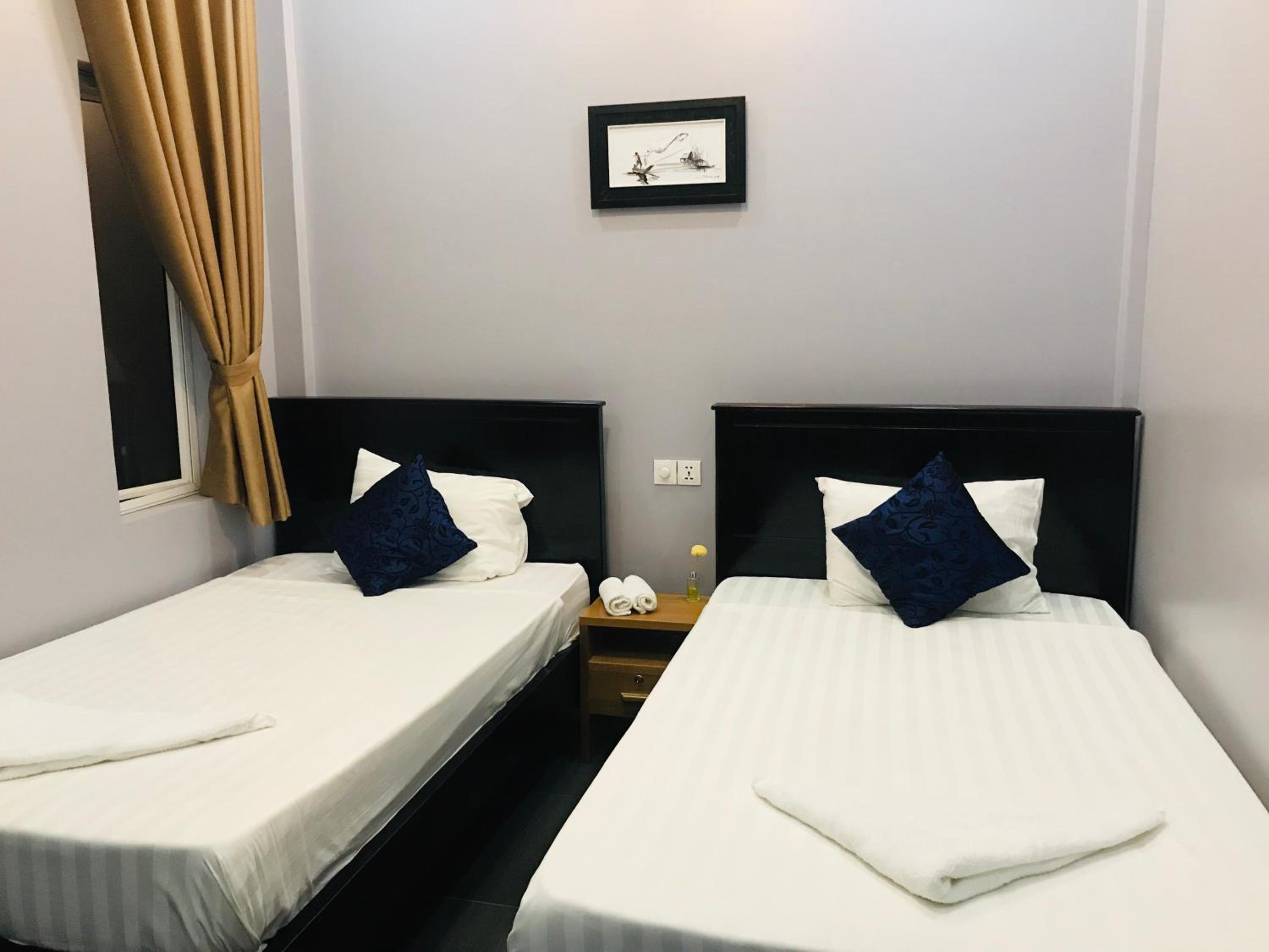 Small Twin Room photo 3