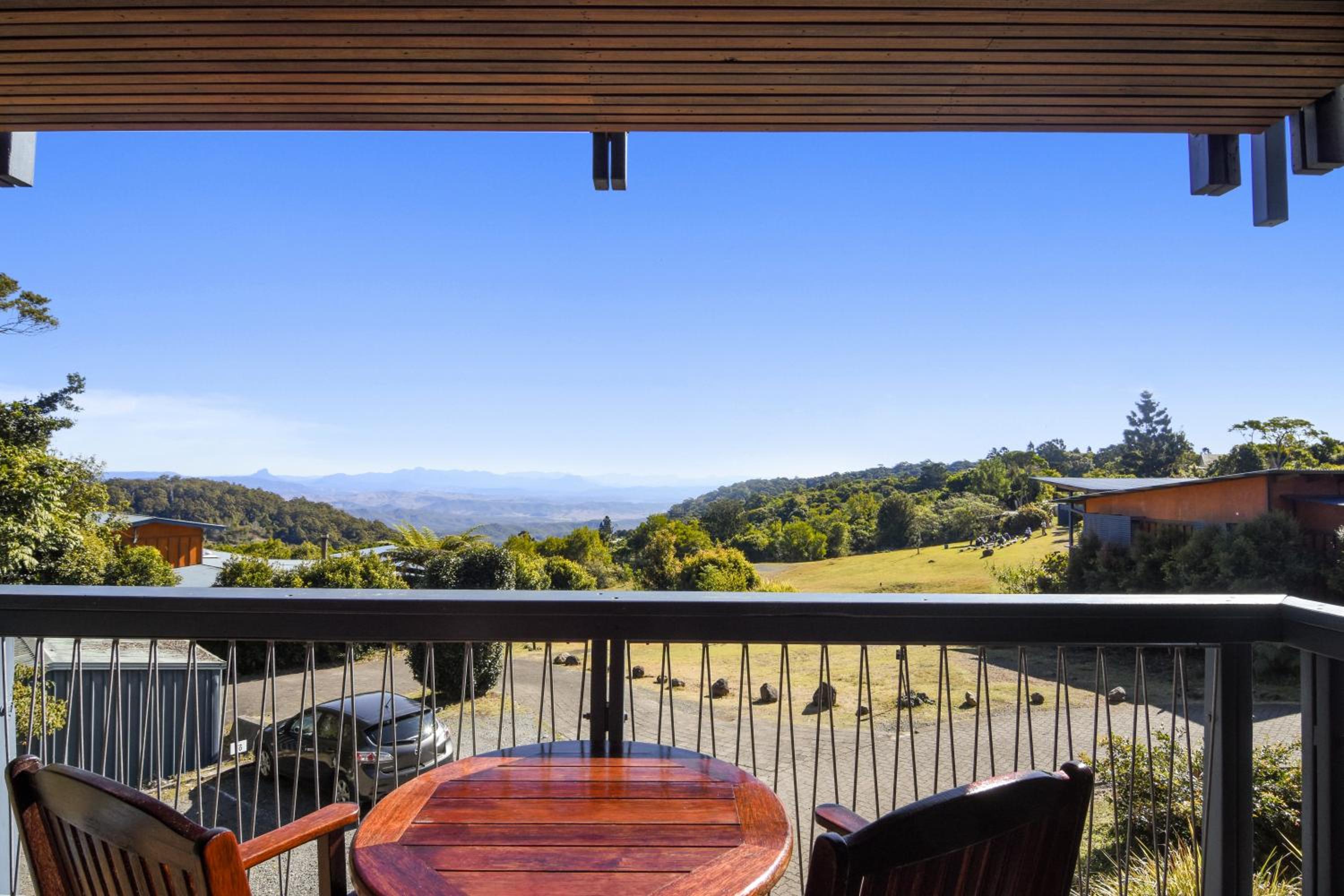 Double Room with Mountain View photo 3