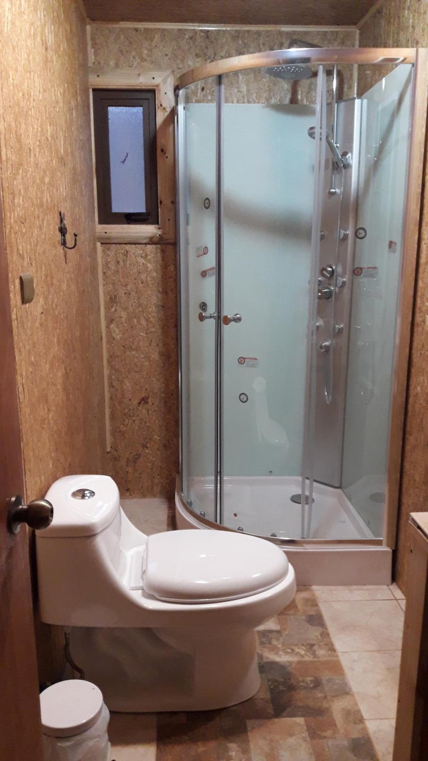Two-Bedroom House photo 1