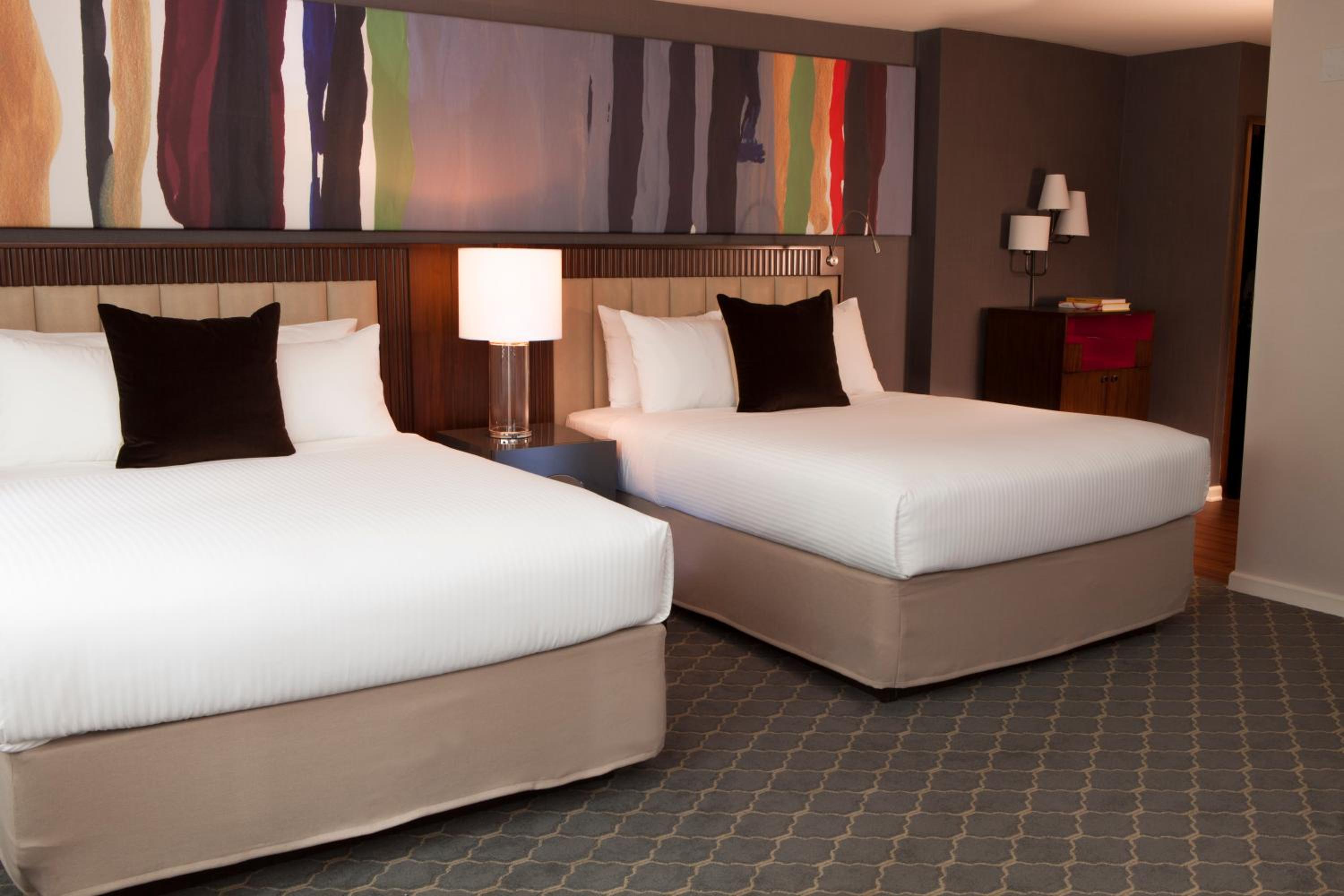 Quadruple Room photo 2