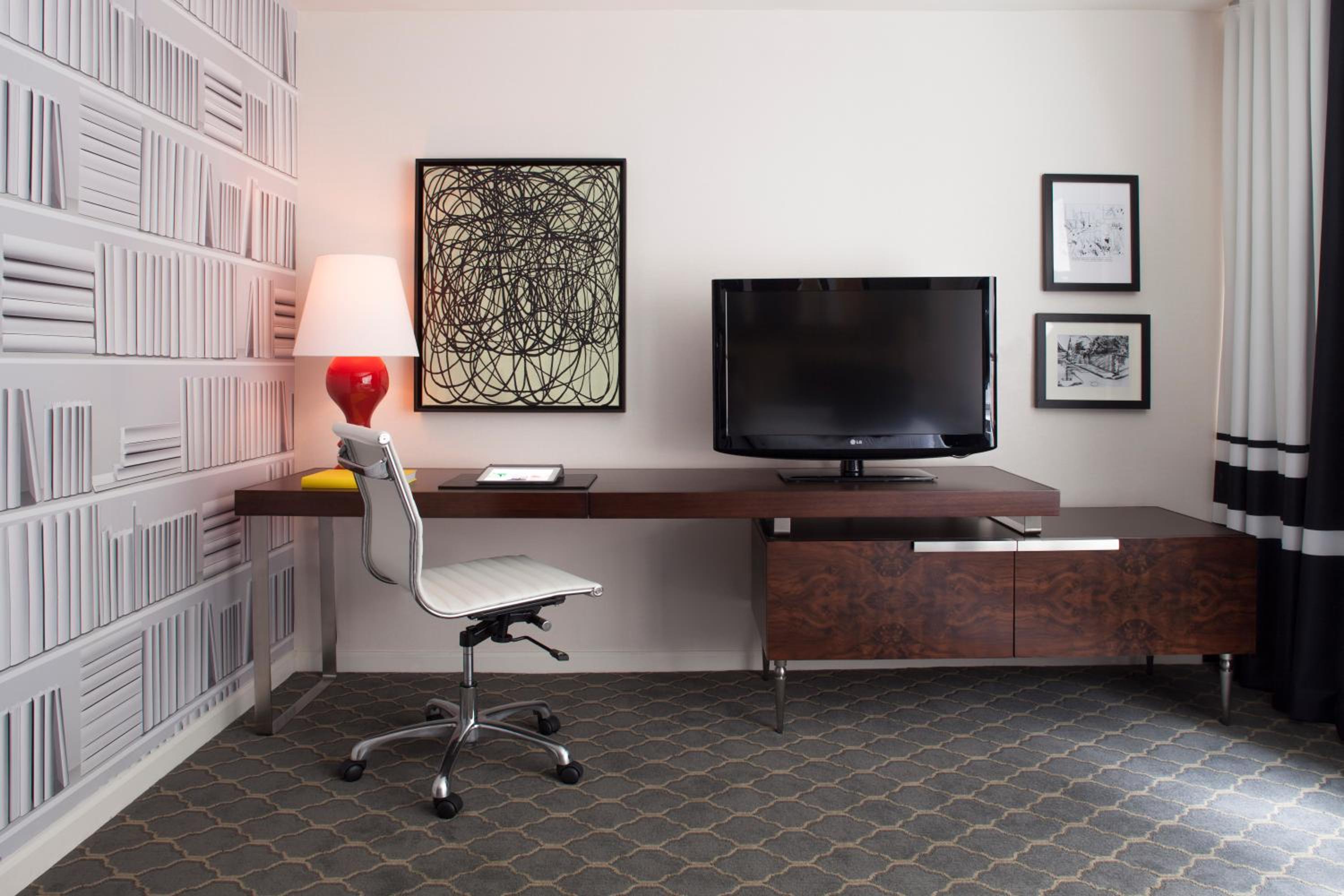 Suite photo 2